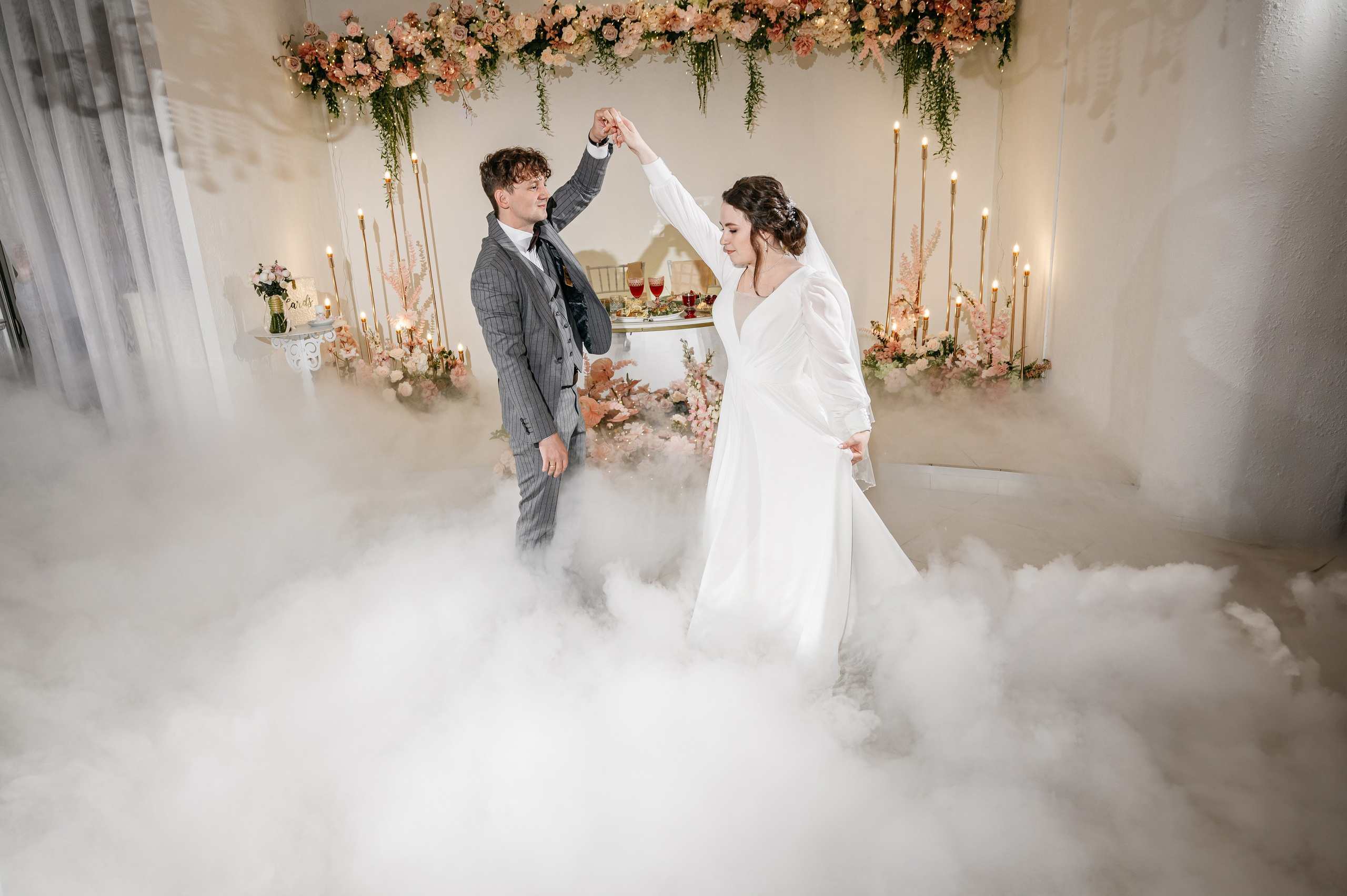 Николай Елизавета. Фотограф Владивосток. Игорь Кирсанов