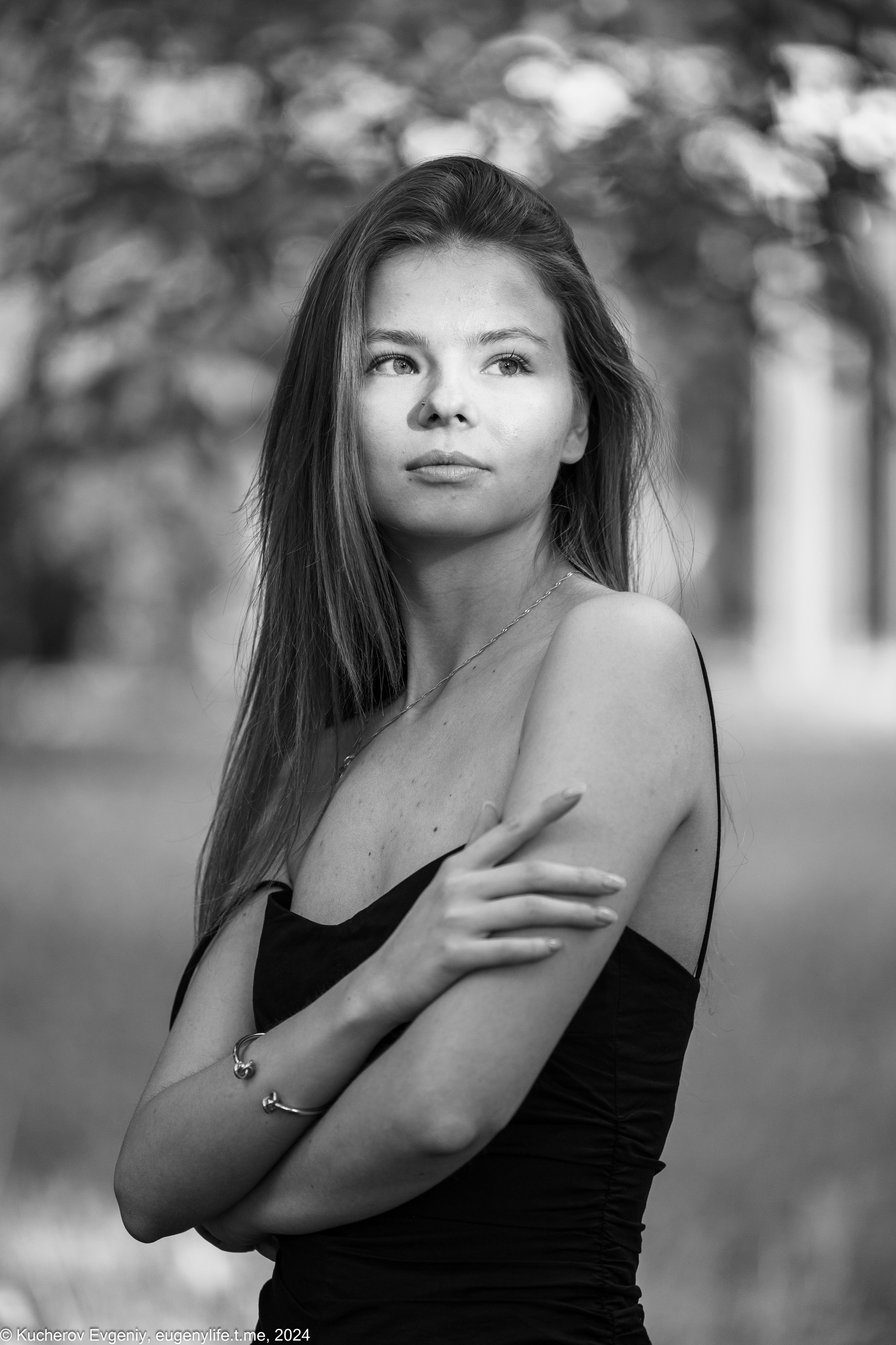 Настя. РФС. Кучеров Евгений. Фотограф