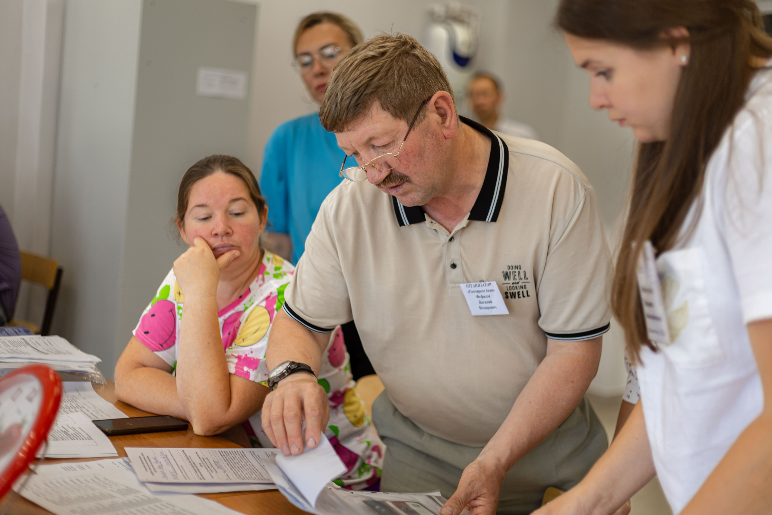Репортажная съемка Фонд поддержки и развития детей «Ты-легенда». Бизнес фотограф Ижевск — Назаров Роман