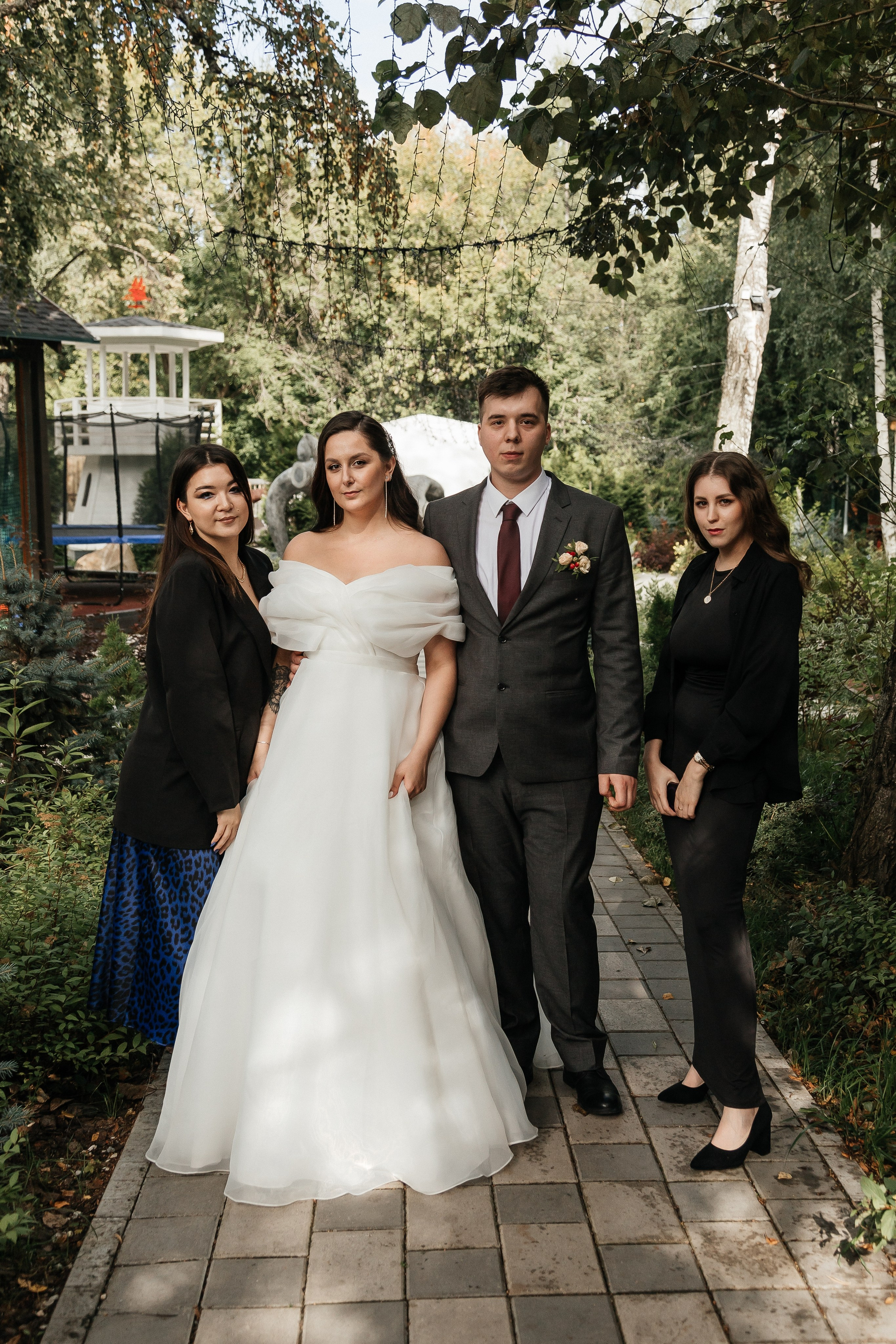 Дмитрий и Мария/2024. Свадебный и семейный фотограф в Екатеринбурге