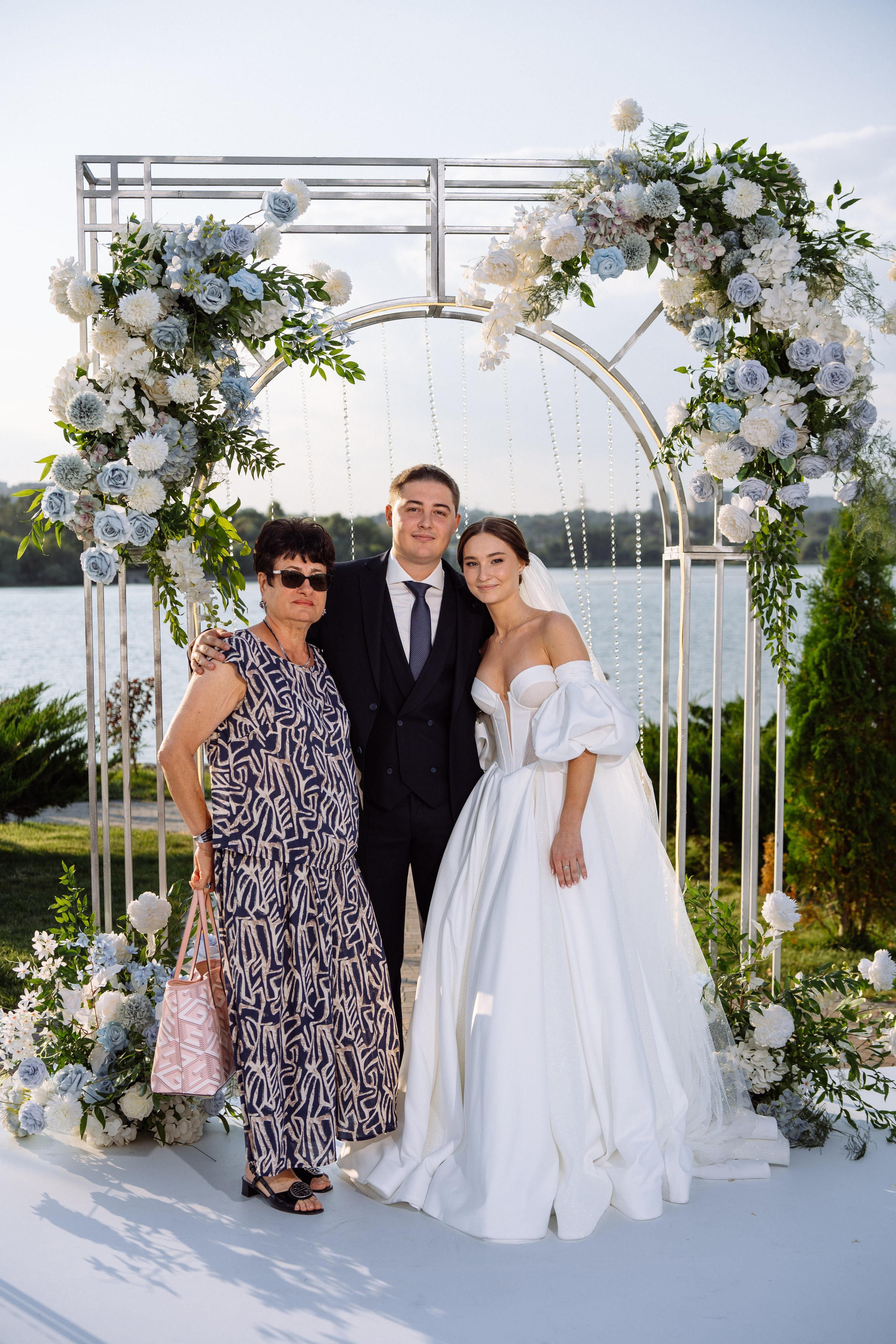 Свадьба Кирилла и Евы