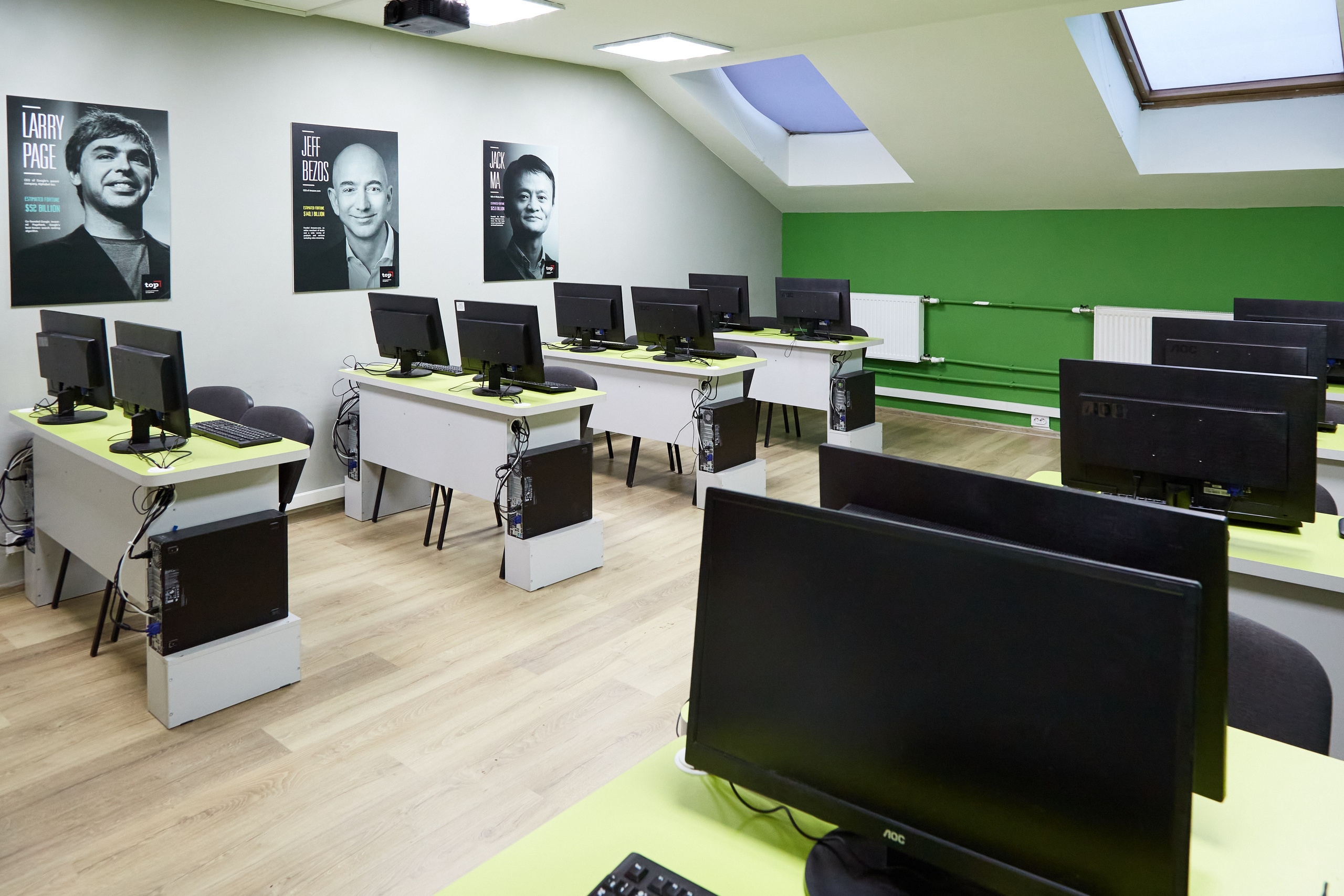 Академия Тор. Фотограф Анастасия Леонтьева Санкт-Петербург