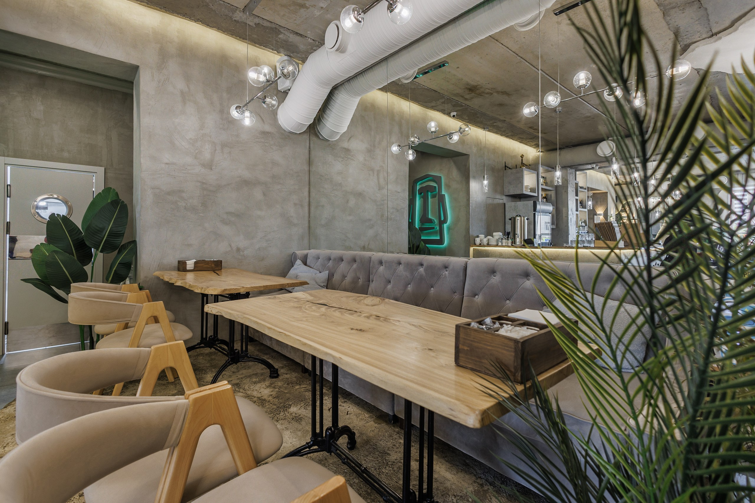 Интерьерная съемка. Фотограф Николай Петрушкин | Ставрополь, Москва