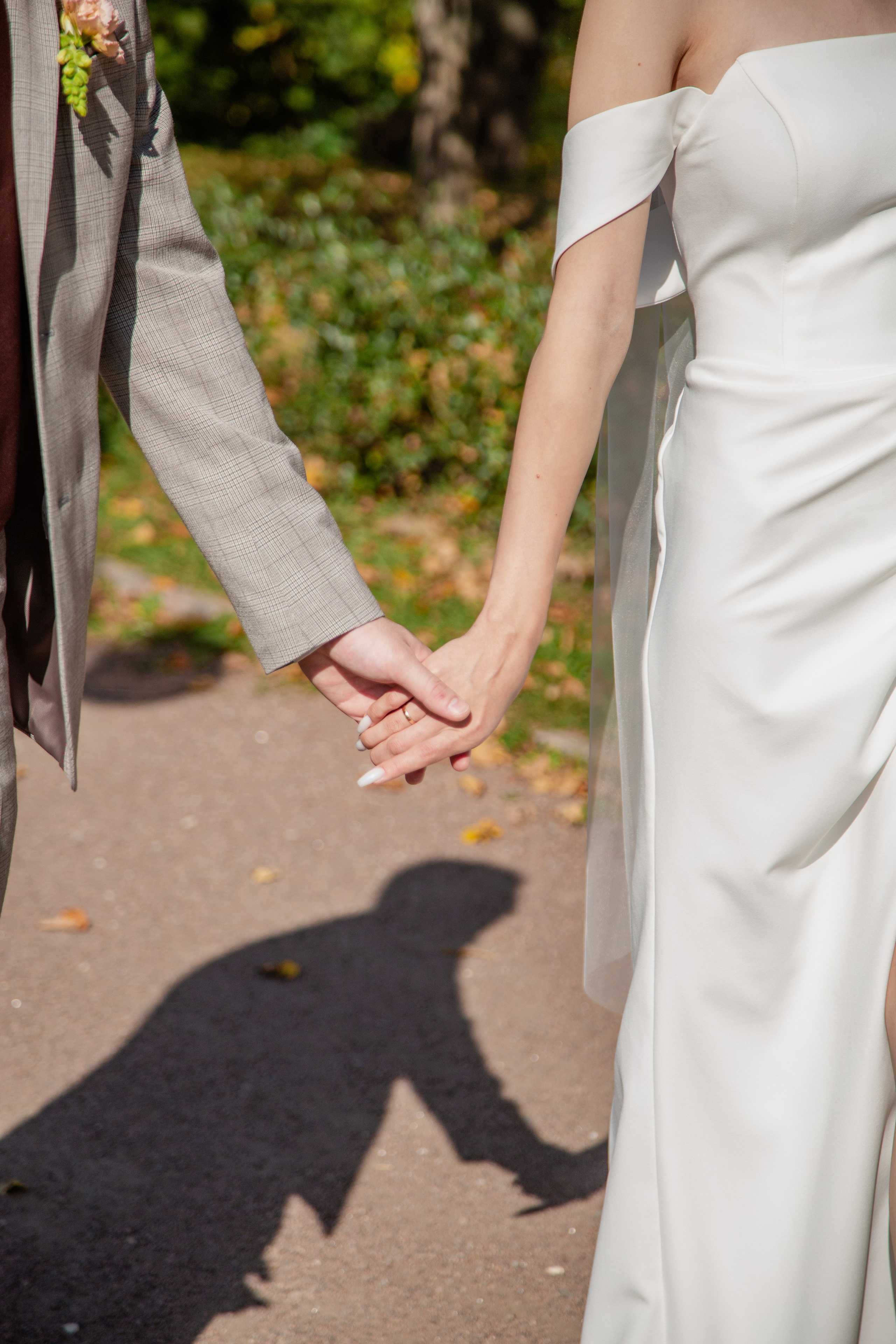 Алексей и Екатерина. Фотограф в Москве и Московской области Голубева Анастасия