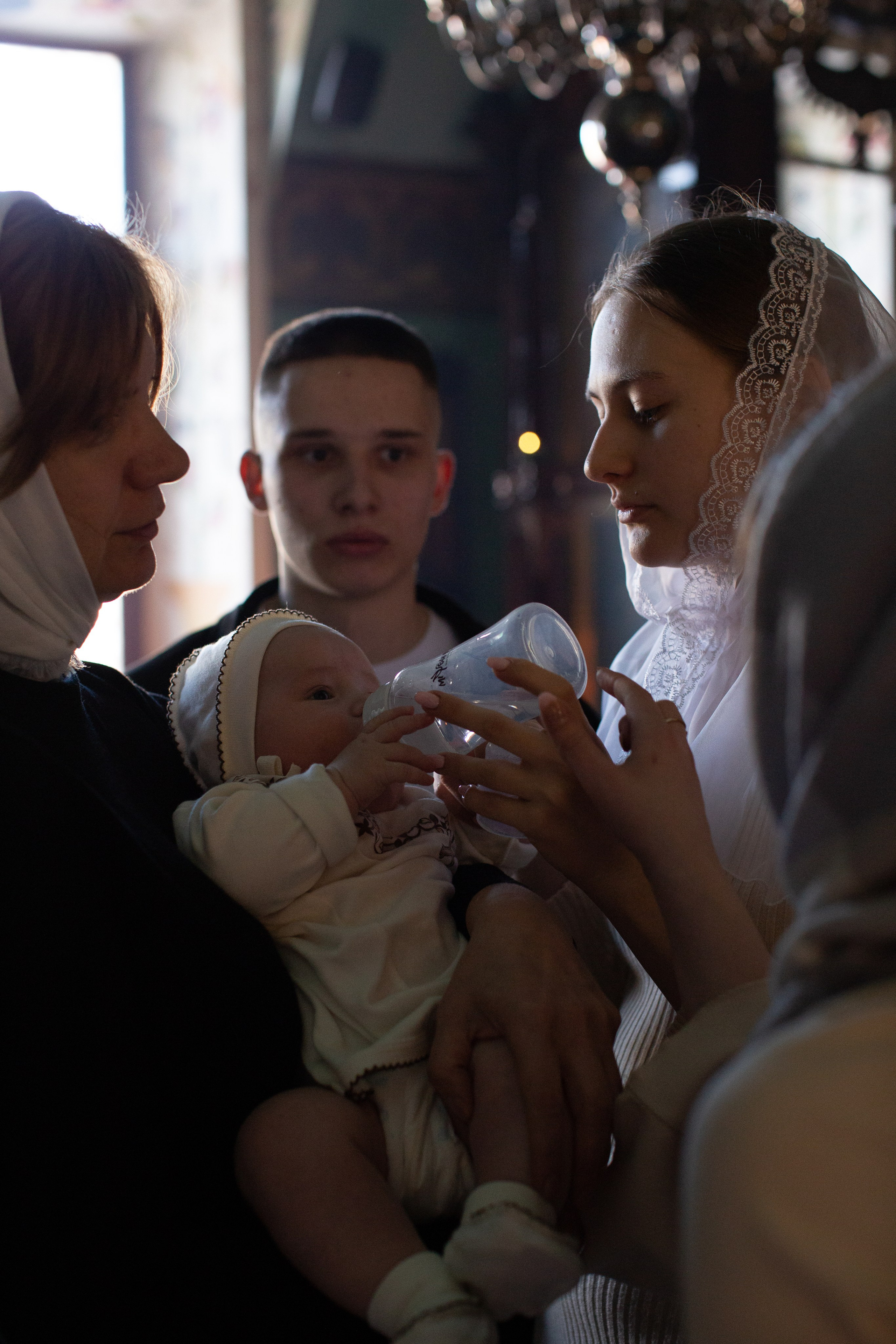 Миша. Фотограф в Москве и Московской области Голубева Анастасия