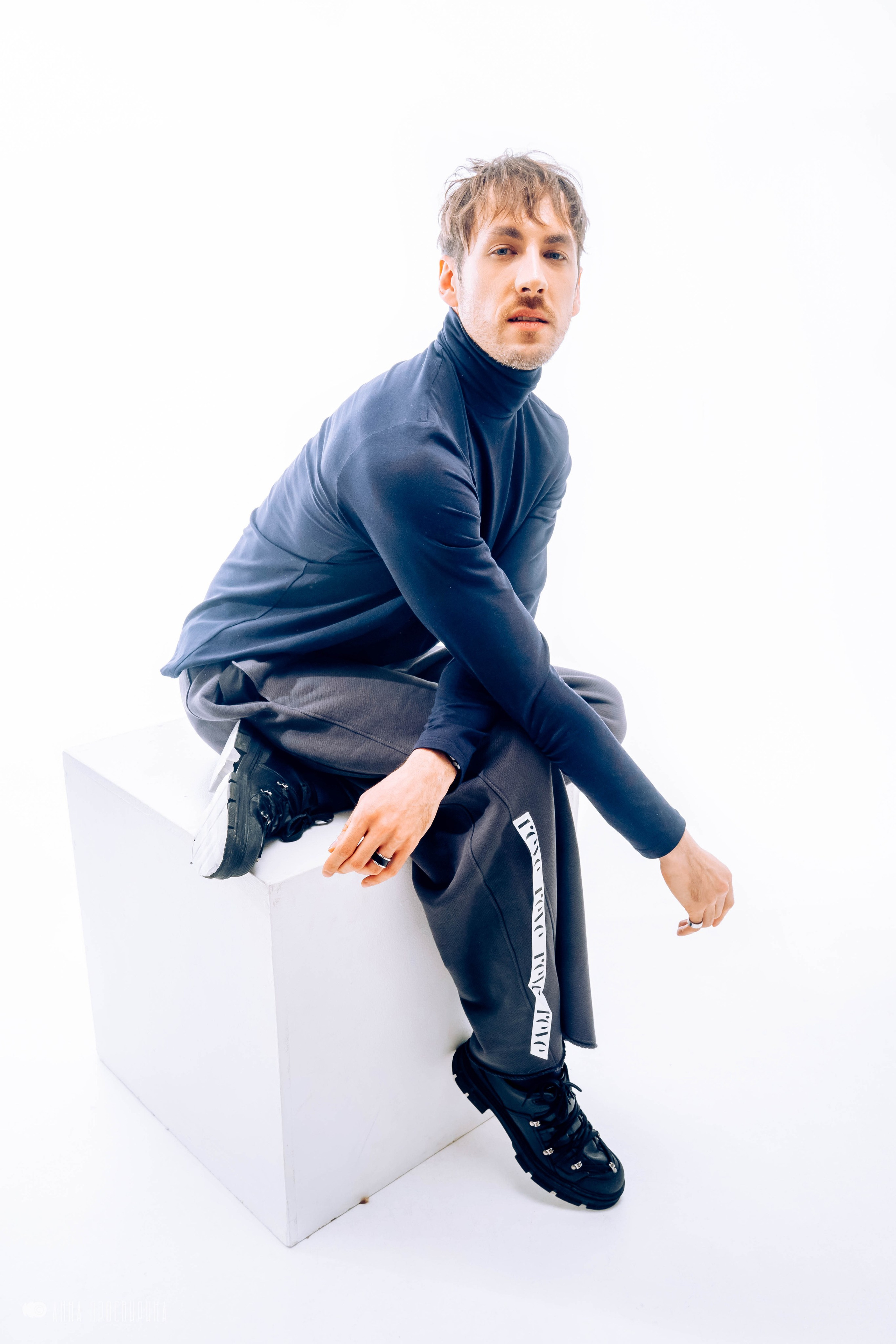 Финал проекта «Преображение», BEDFORD STUDIO. Ваш фотограф в Санкт-Петербурге Анна Просвирина