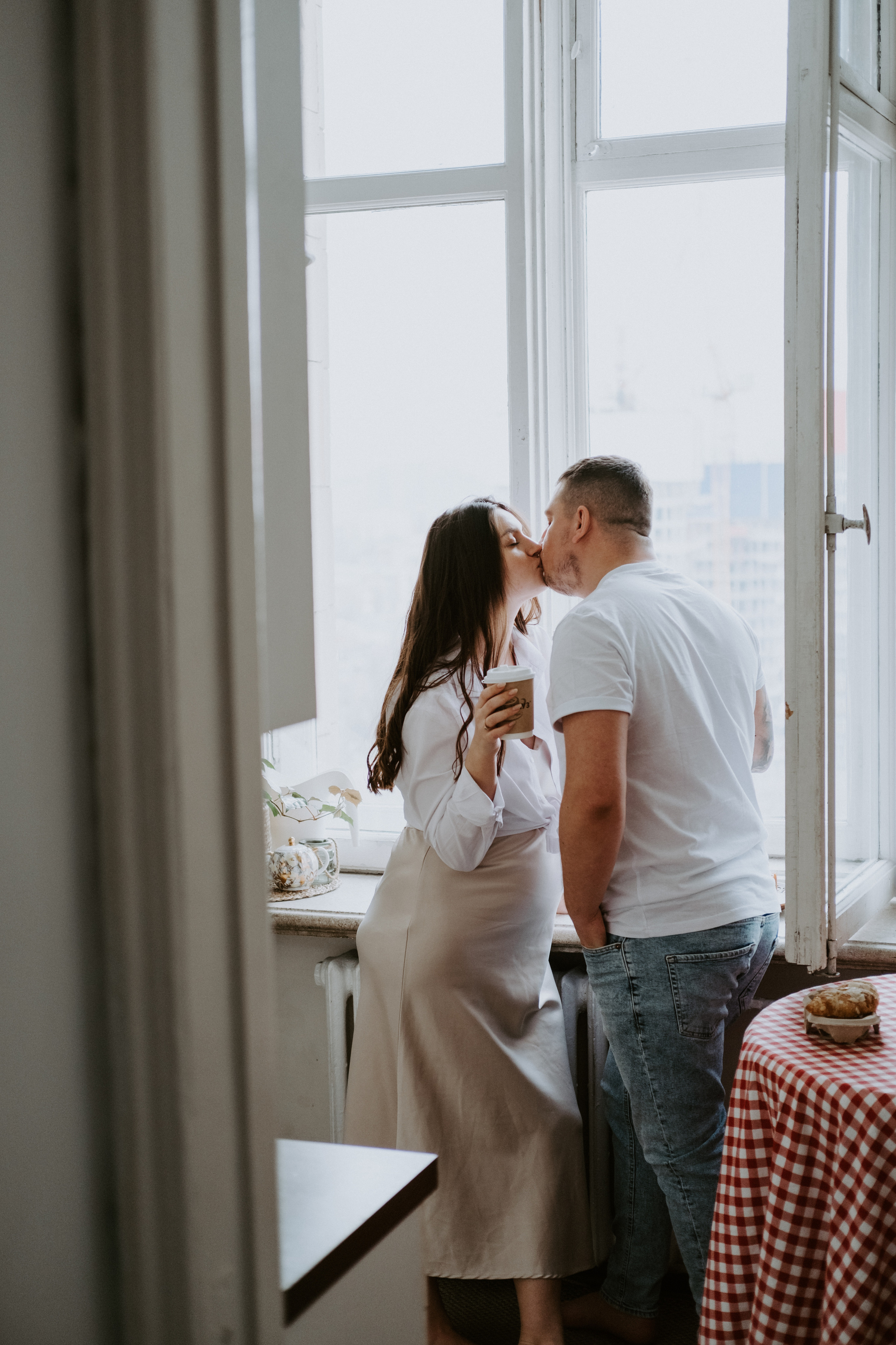 Лайфстайл фотограф Кристина Маркос