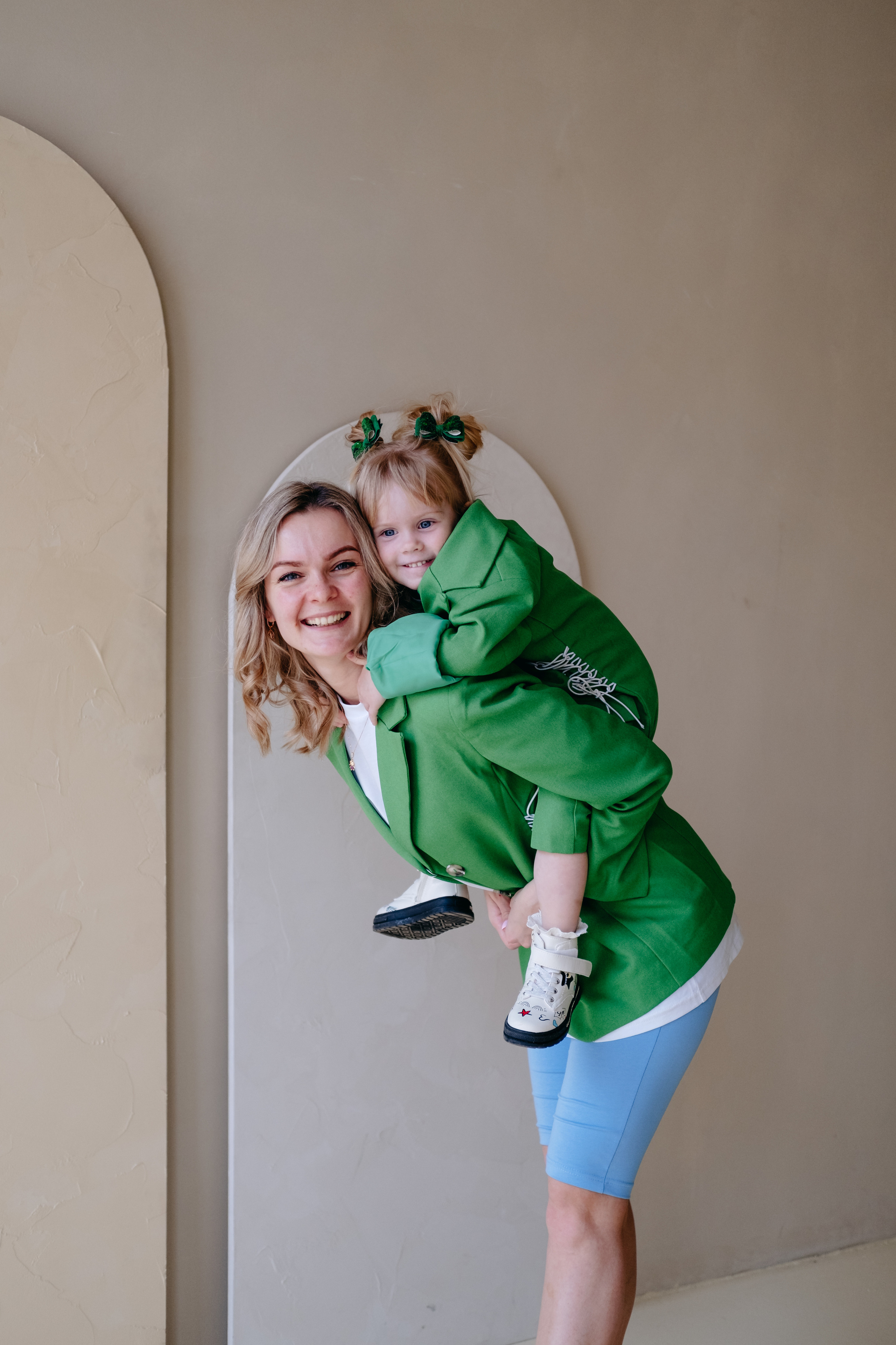 Живые и эмоциональные фотографии. Семейный фотограф в Москве Кристина Маркос