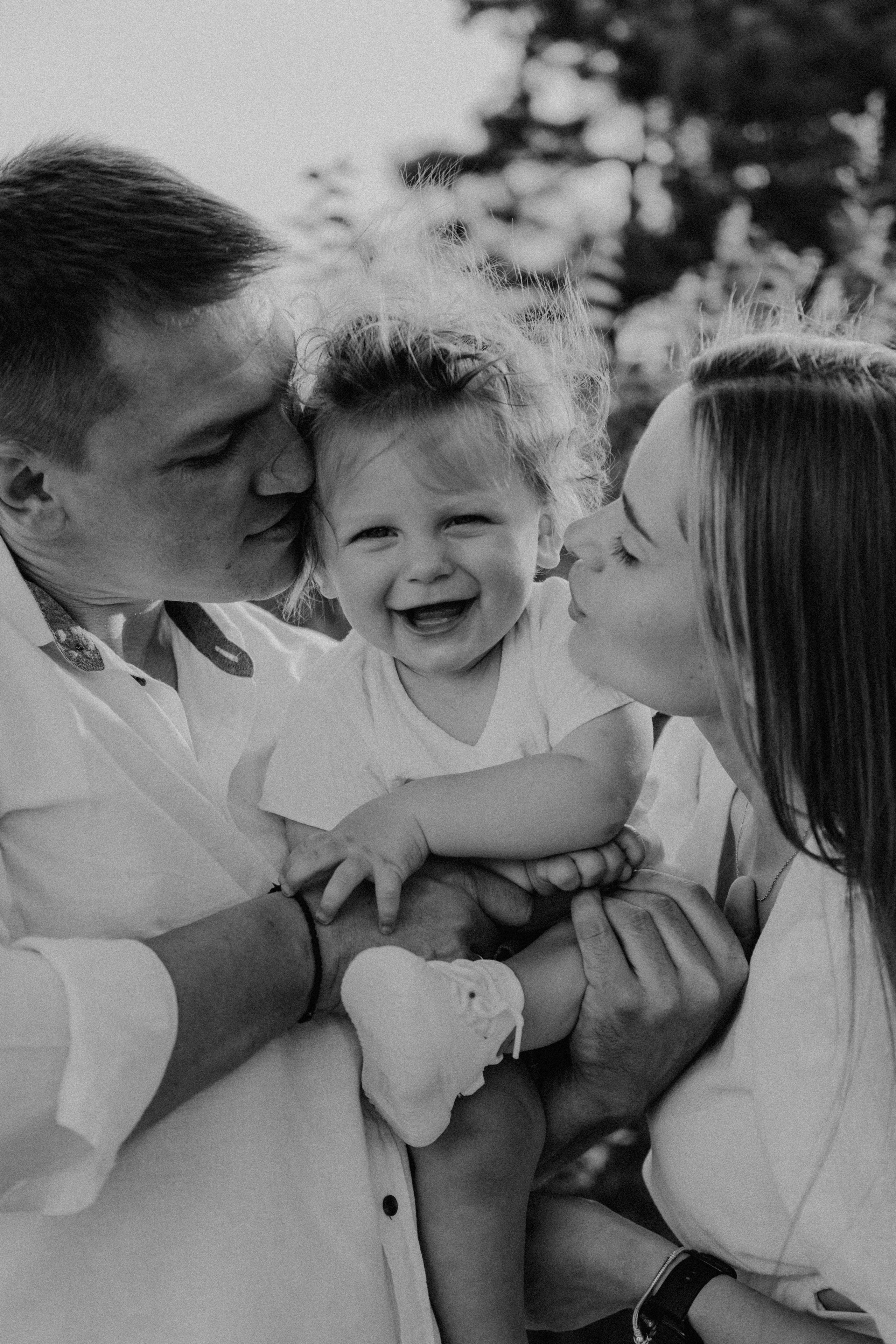 Фотограф Кристина Маркос