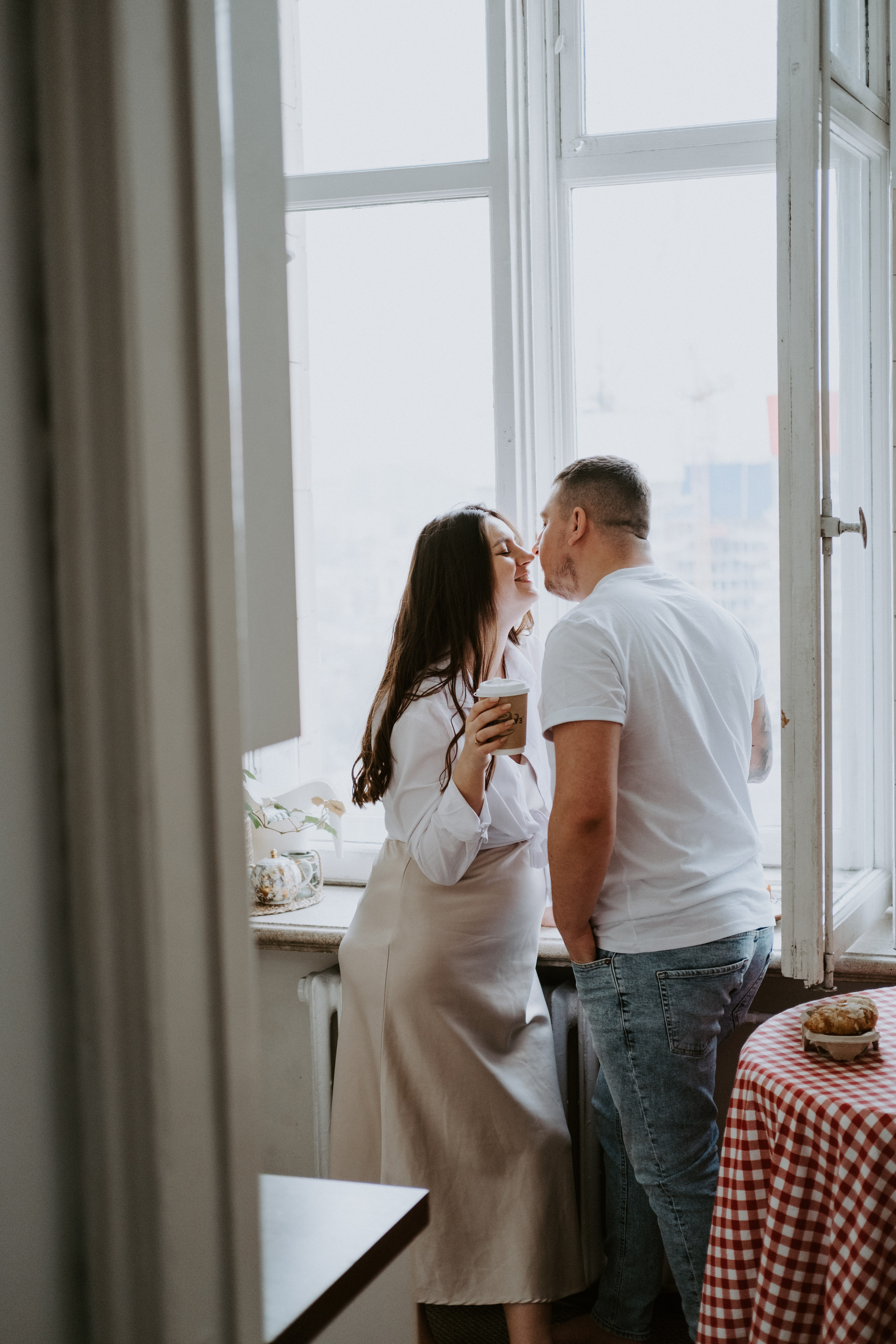 Фотограф в Москве. Семейный фотограф в Москве Кристина Маркос