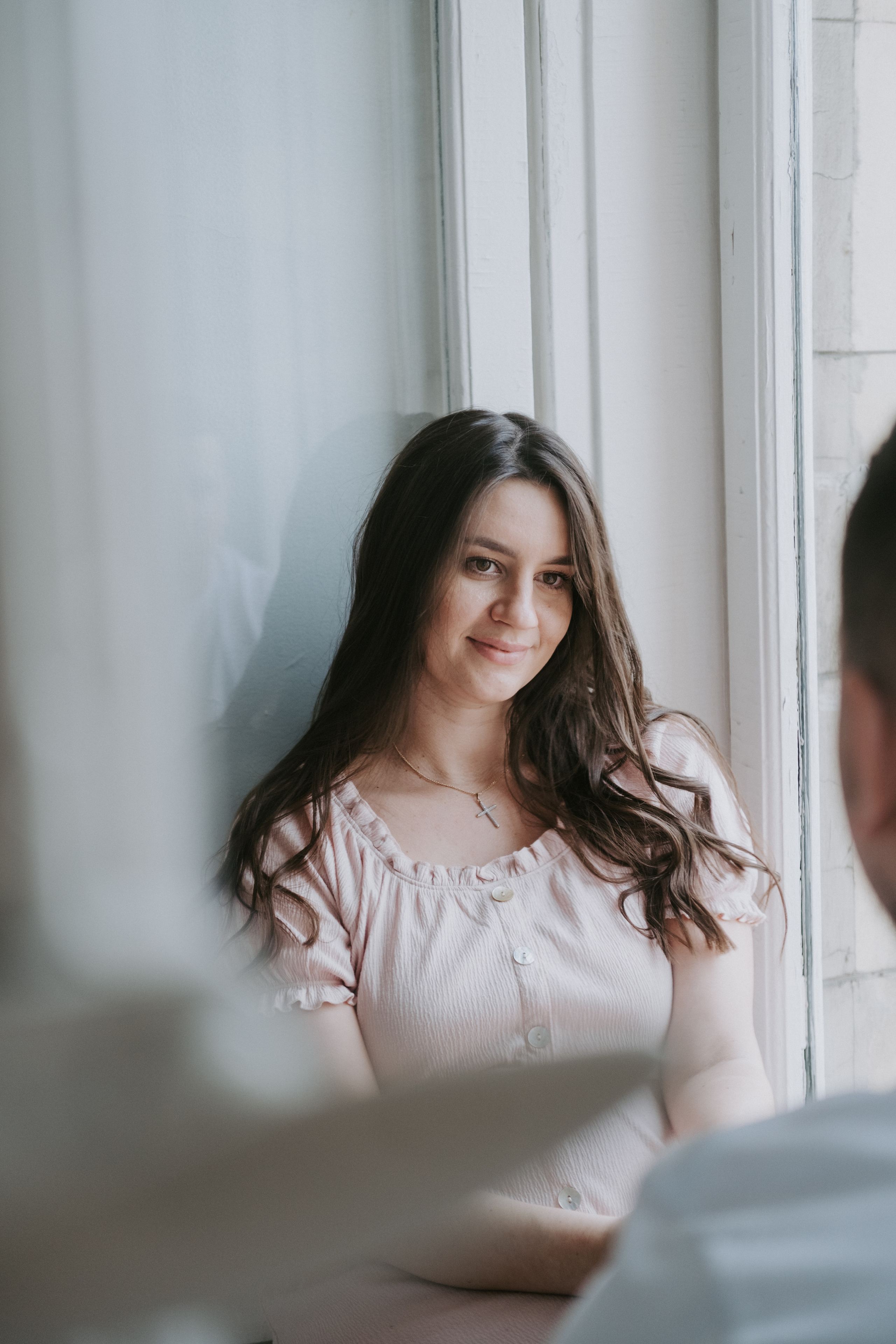 Фотограф в Москве. Семейный фотограф в Москве Кристина Маркос