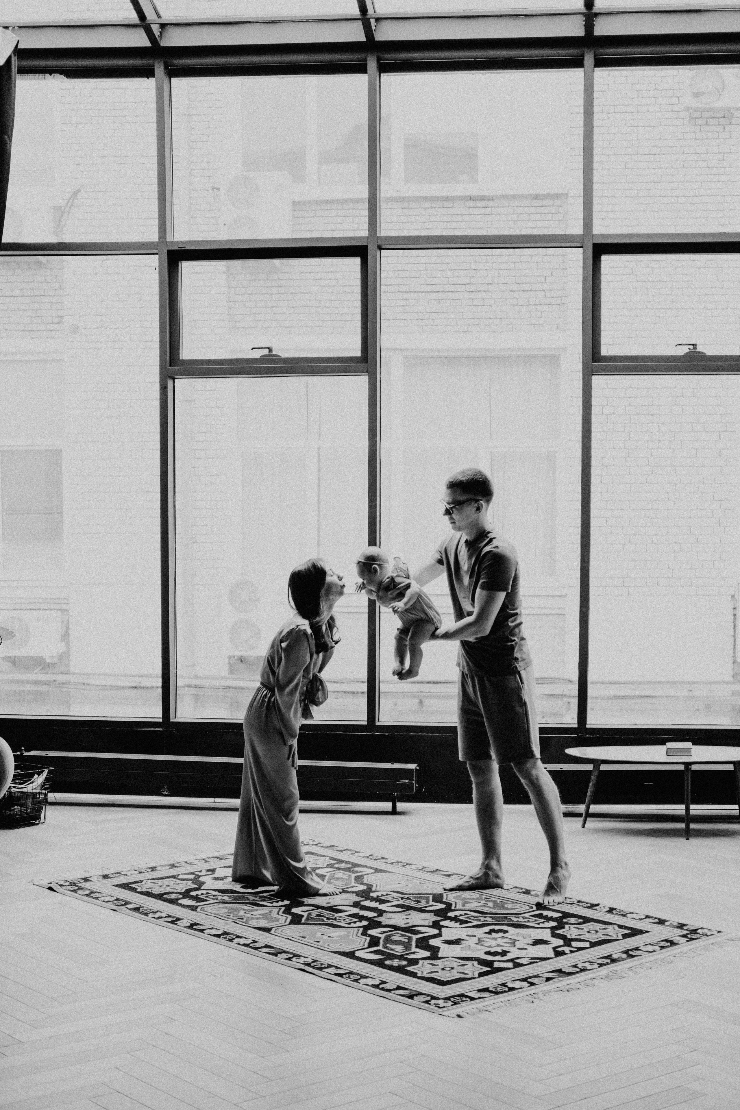 фотограф лайфстайл Кристина Маркос