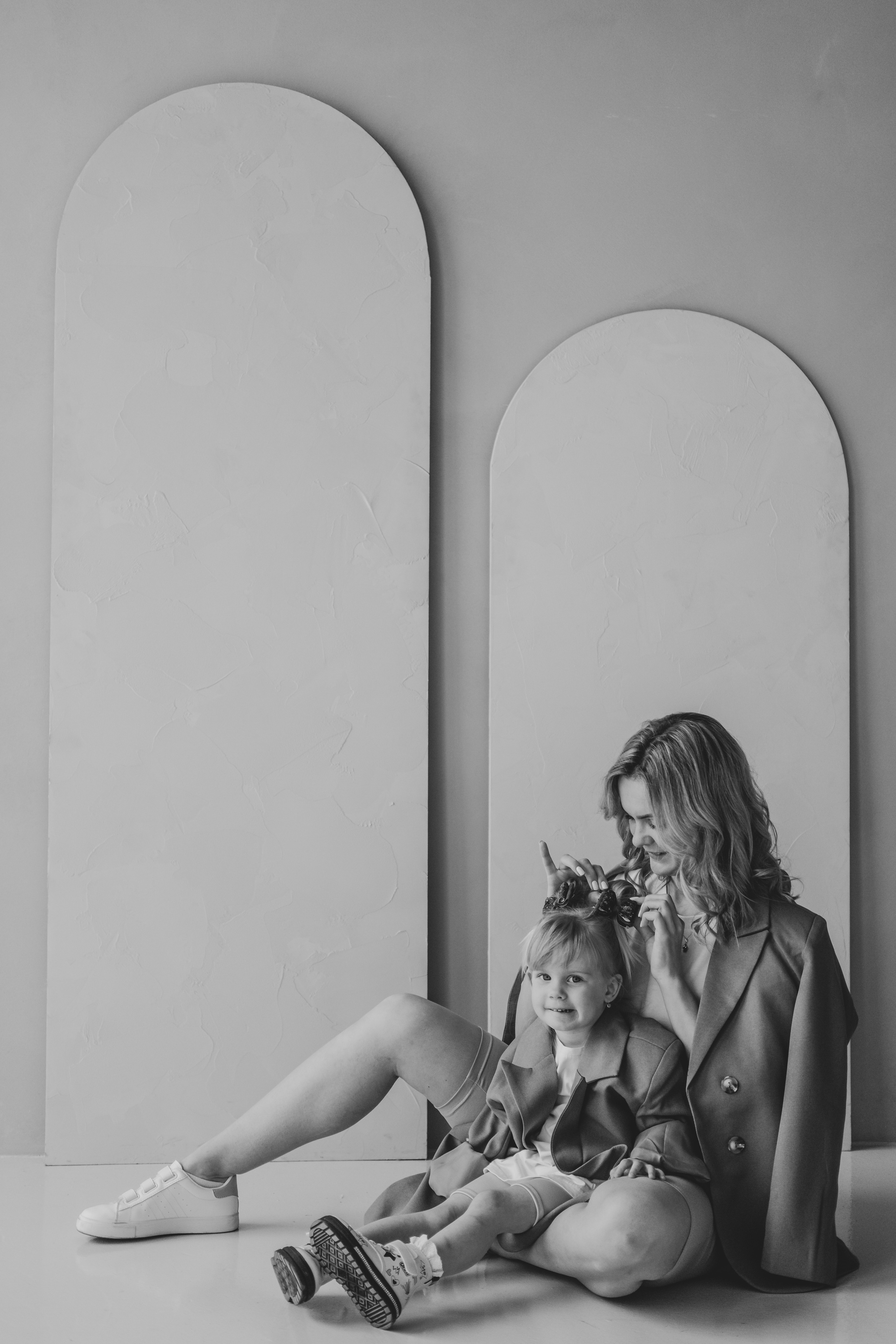 Живые и эмоциональные фотографии. Семейный фотограф в Москве Кристина Маркос