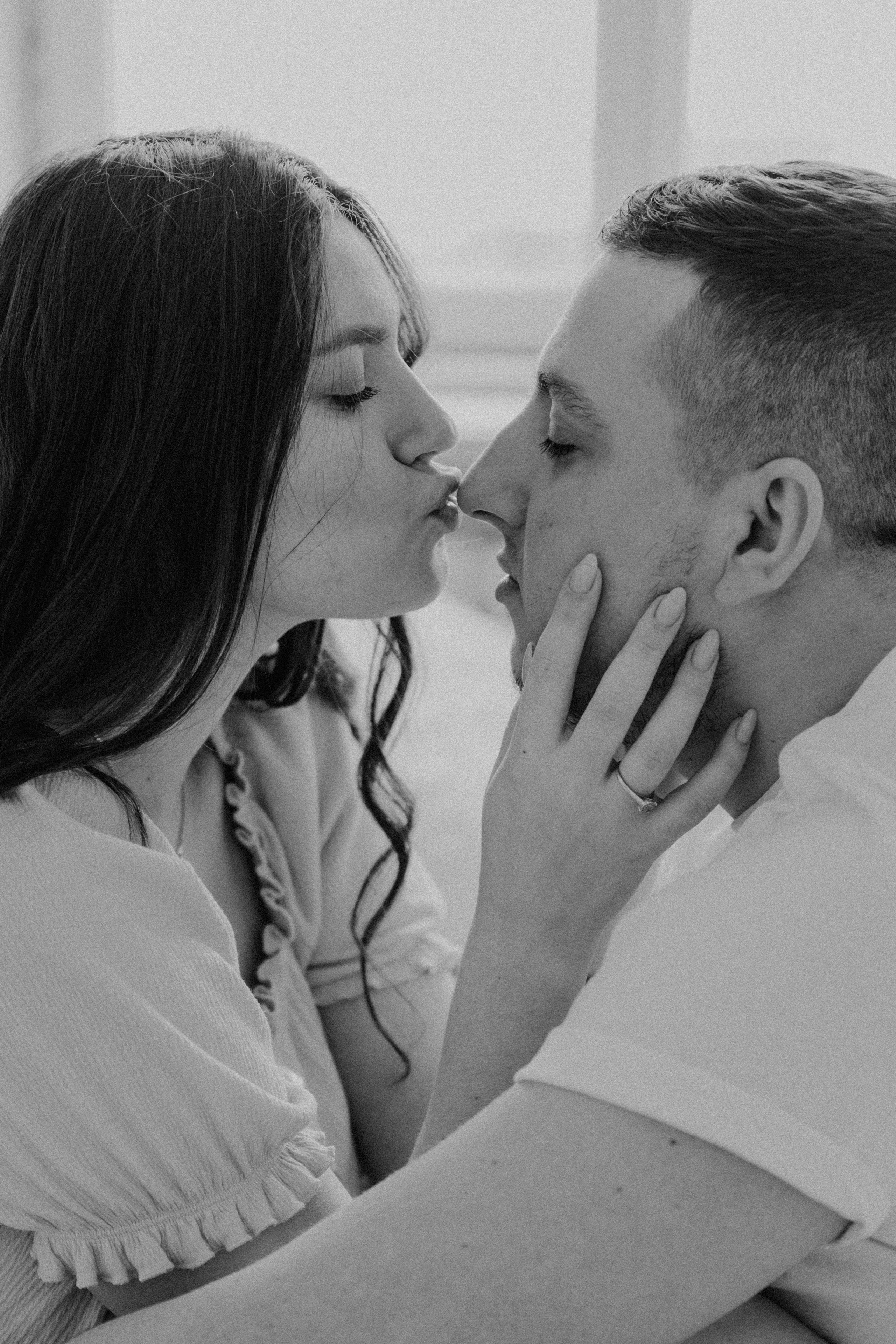 Фотограф в Москве. Семейный фотограф в Москве Кристина Маркос