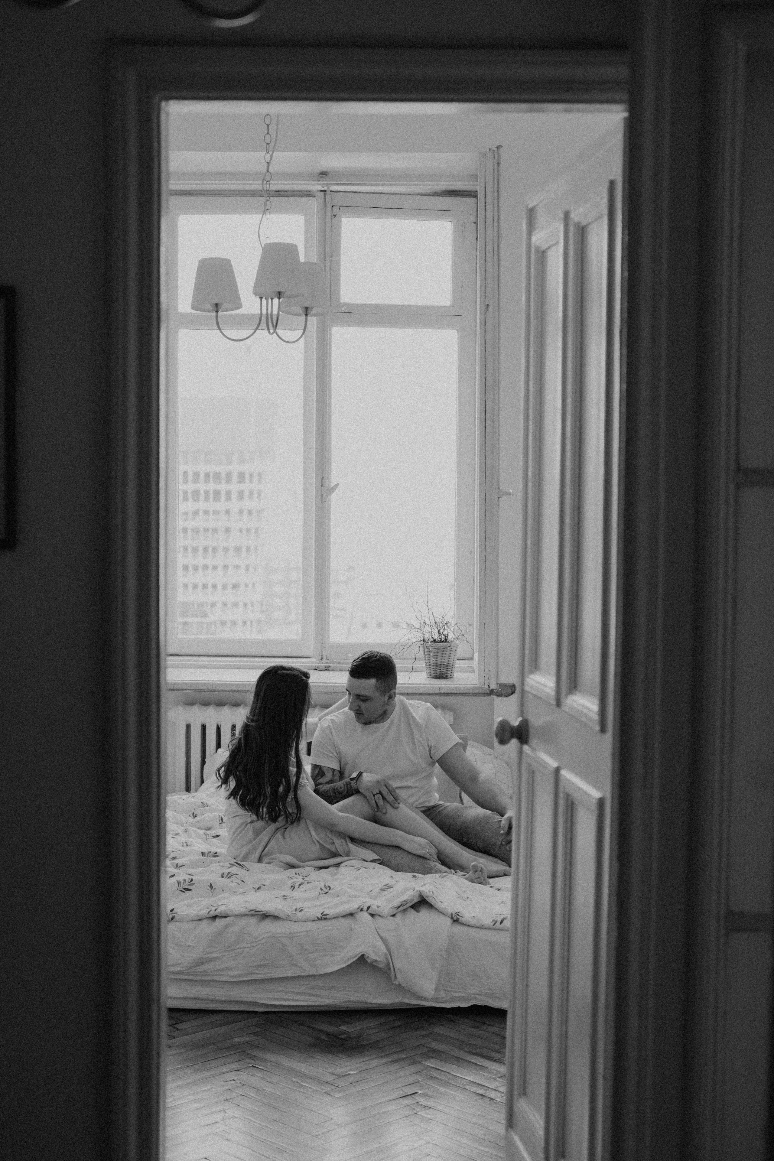 Фотограф в Москве. Семейный фотограф в Москве Кристина Маркос