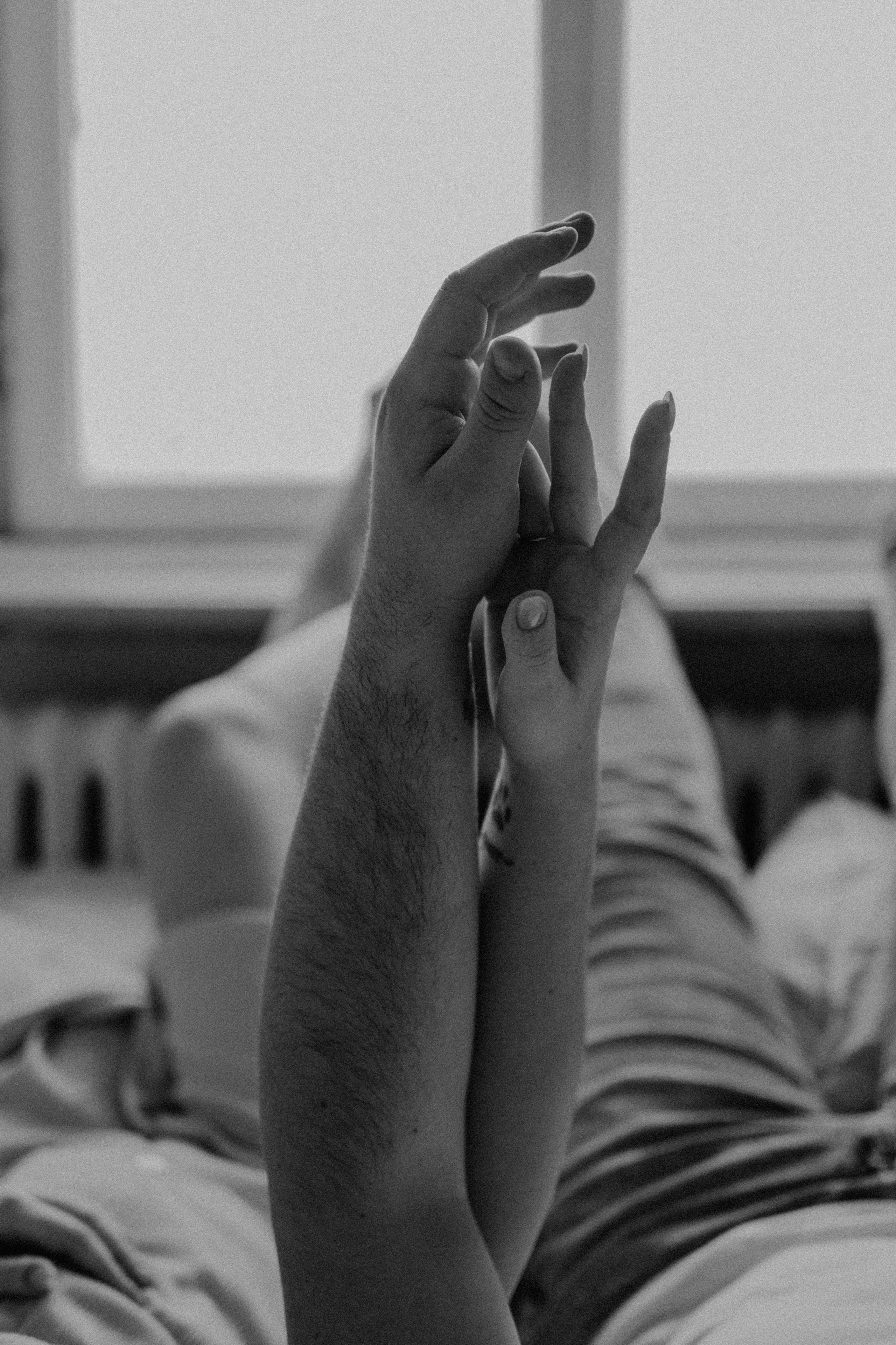 Фотограф в Москве. Семейный фотограф в Москве Кристина Маркос