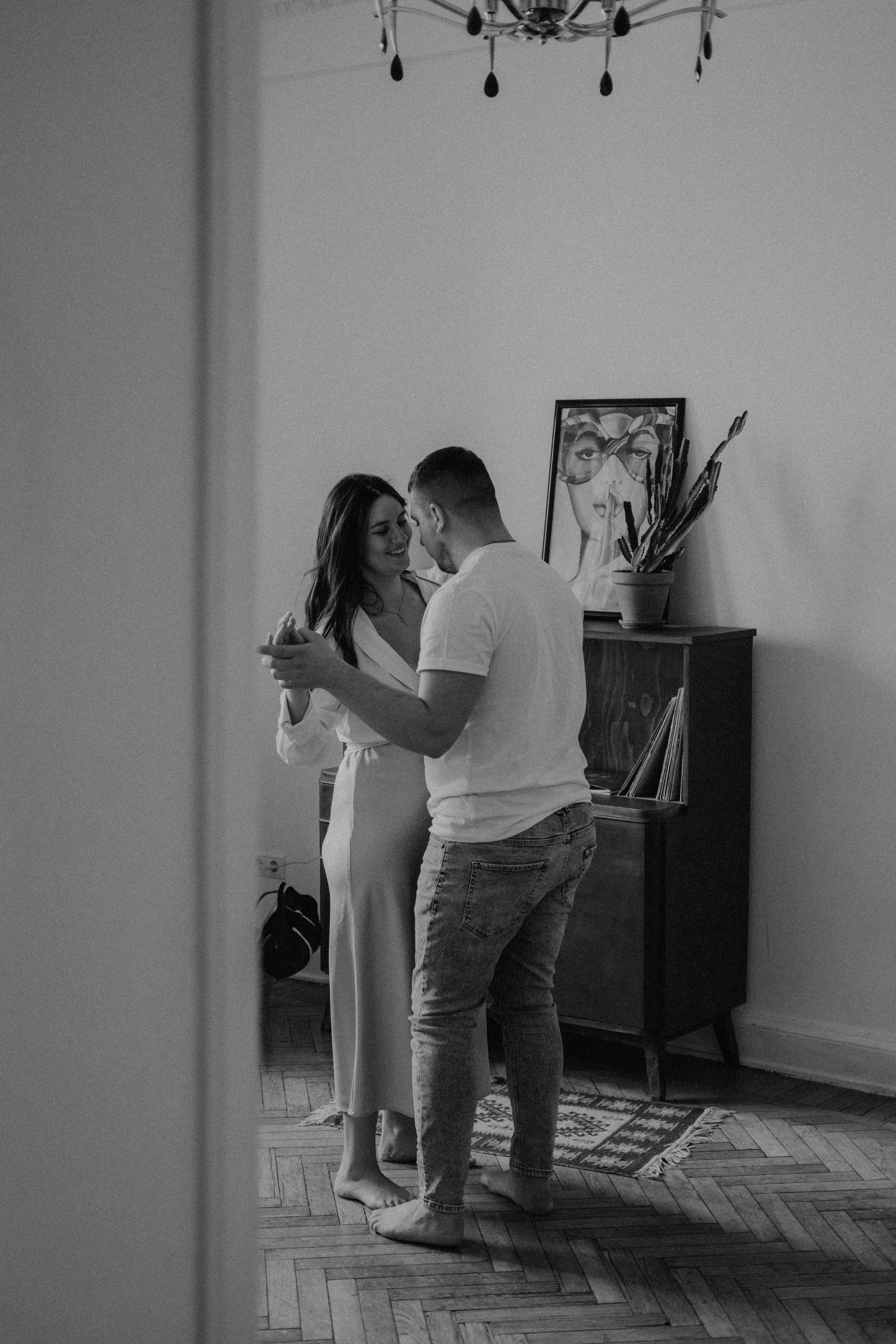 Фотограф в Москве. Семейный фотограф в Москве Кристина Маркос