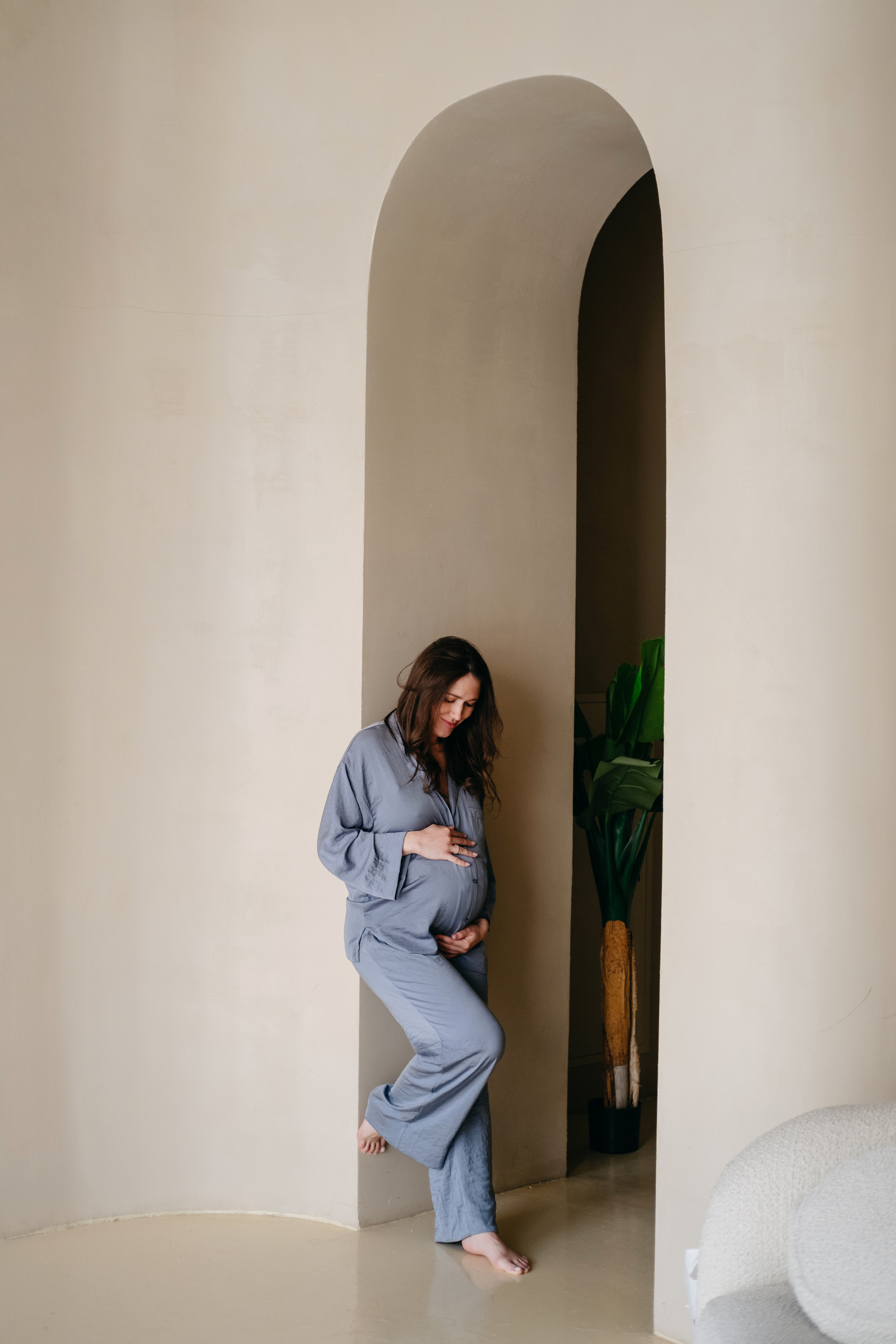 Живые и эмоциональные фотографии. Семейный фотограф в Москве Кристина Маркос