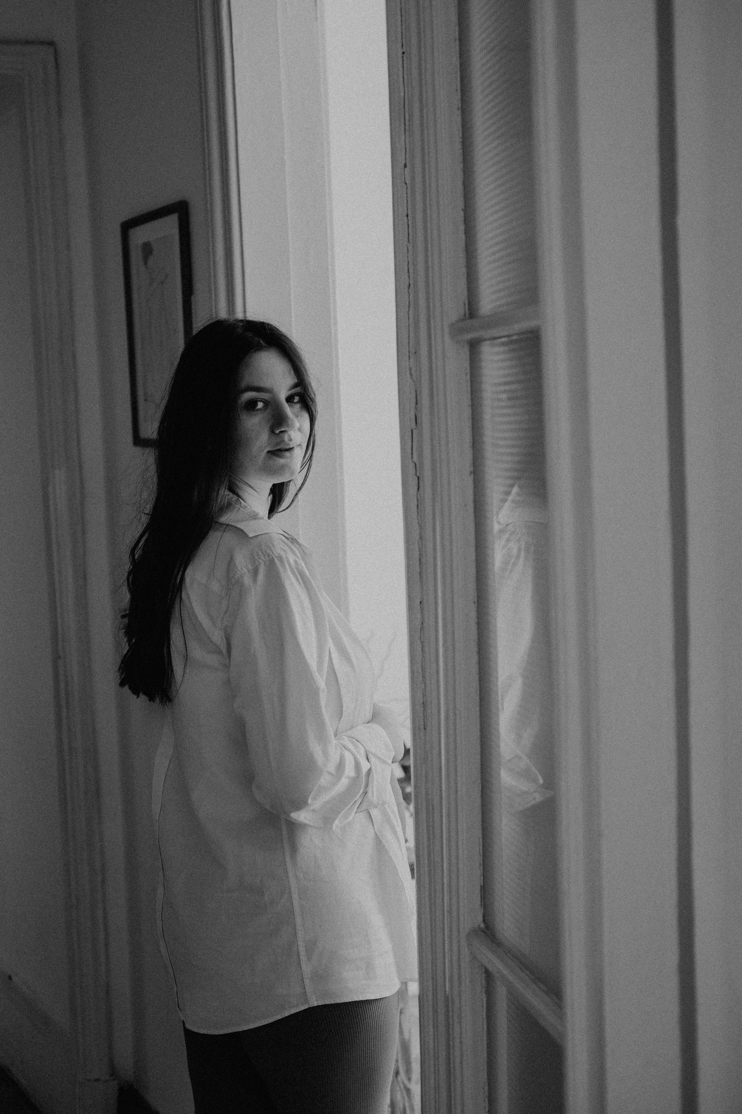 Фотограф в Москве. Семейный фотограф в Москве Кристина Маркос