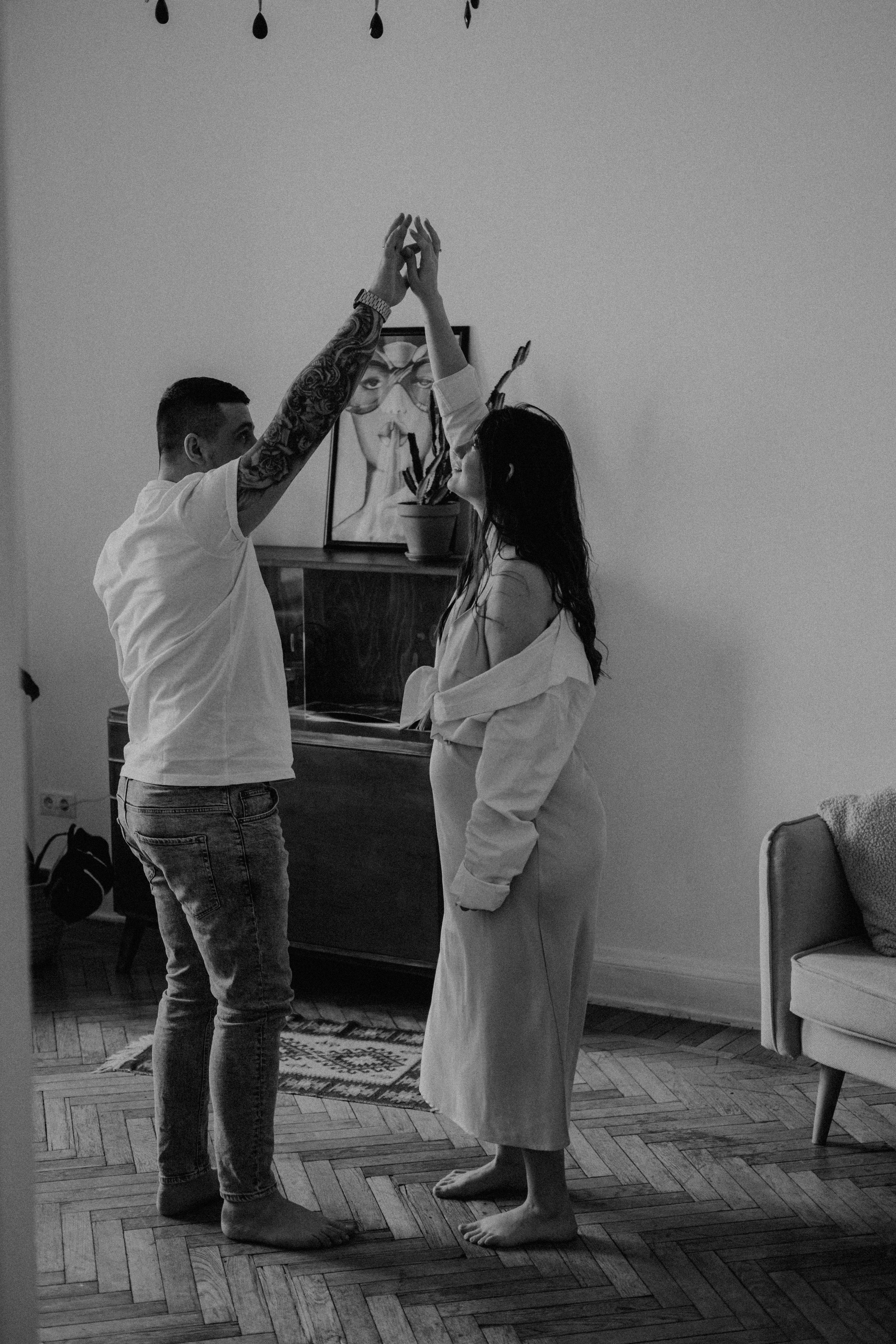 Фотограф в Москве. Семейный фотограф в Москве Кристина Маркос