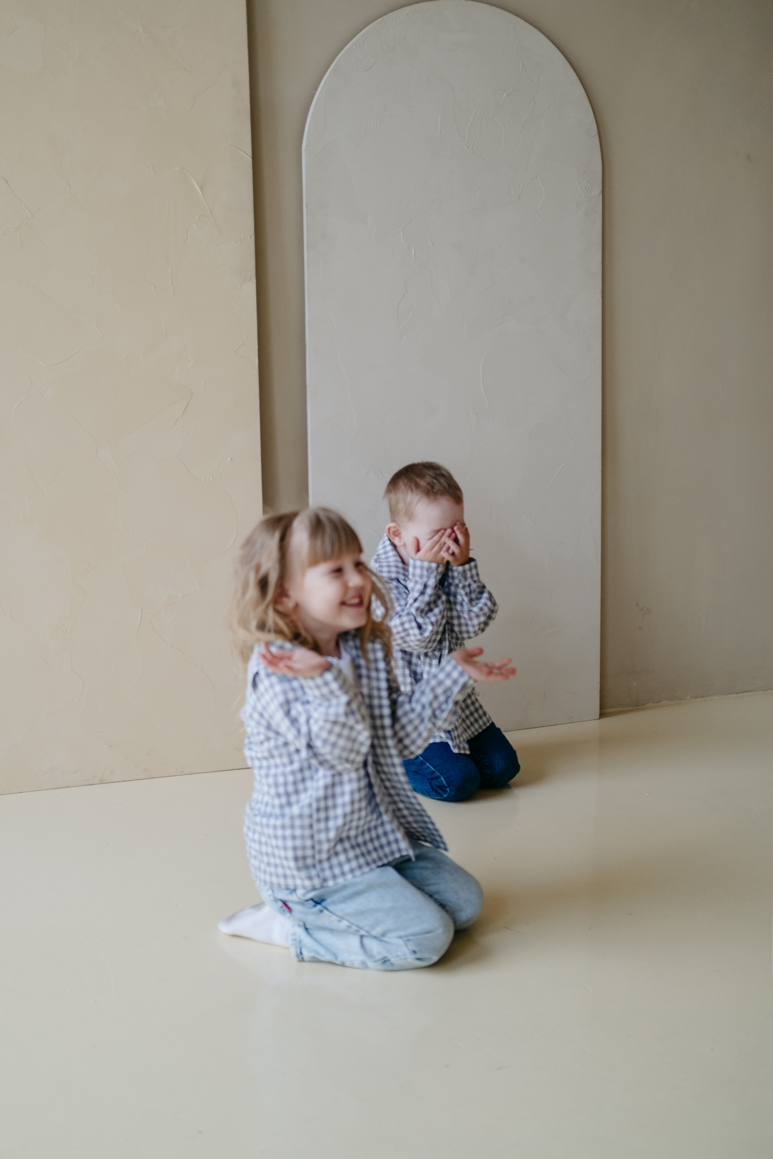 Живые и эмоциональные фотографии. Семейный фотограф в Москве Кристина Маркос