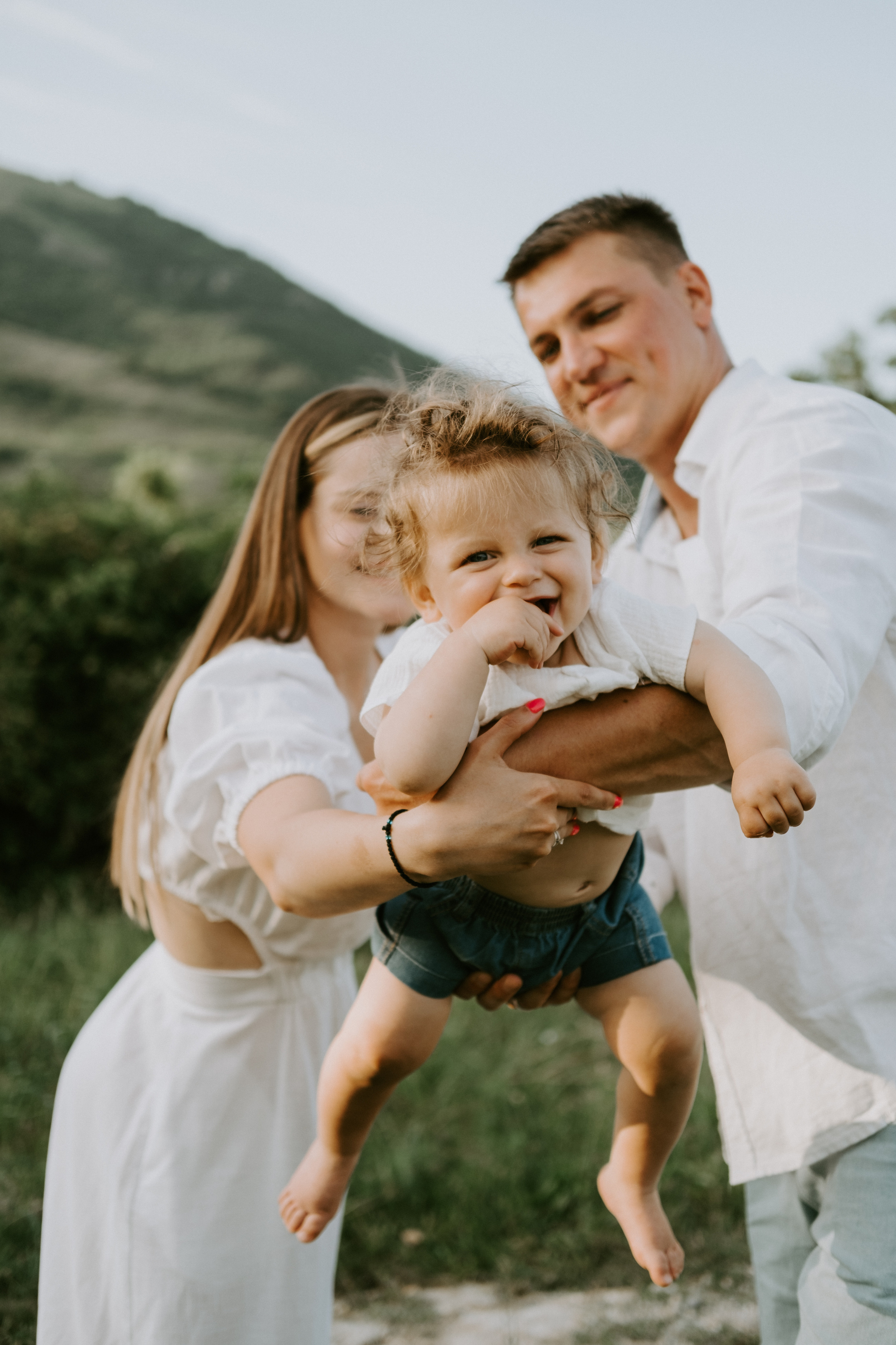 Семейный фотограф в Москве 