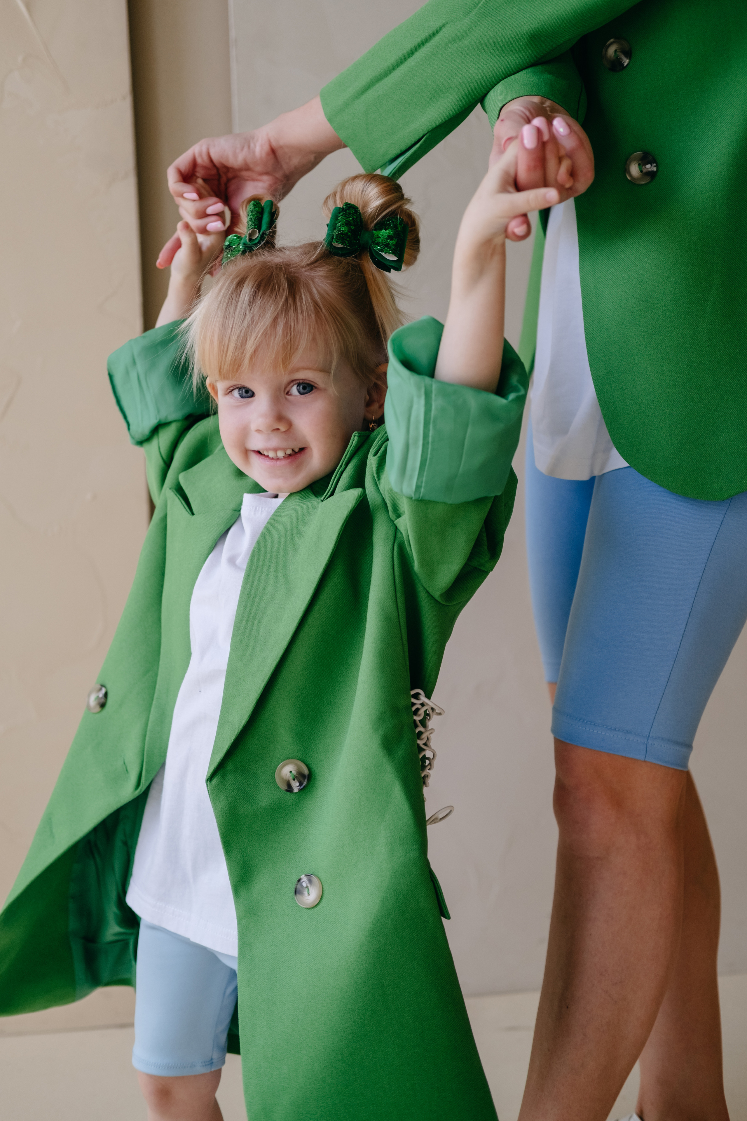 Живые и эмоциональные фотографии. Семейный фотограф в Москве Кристина Маркос