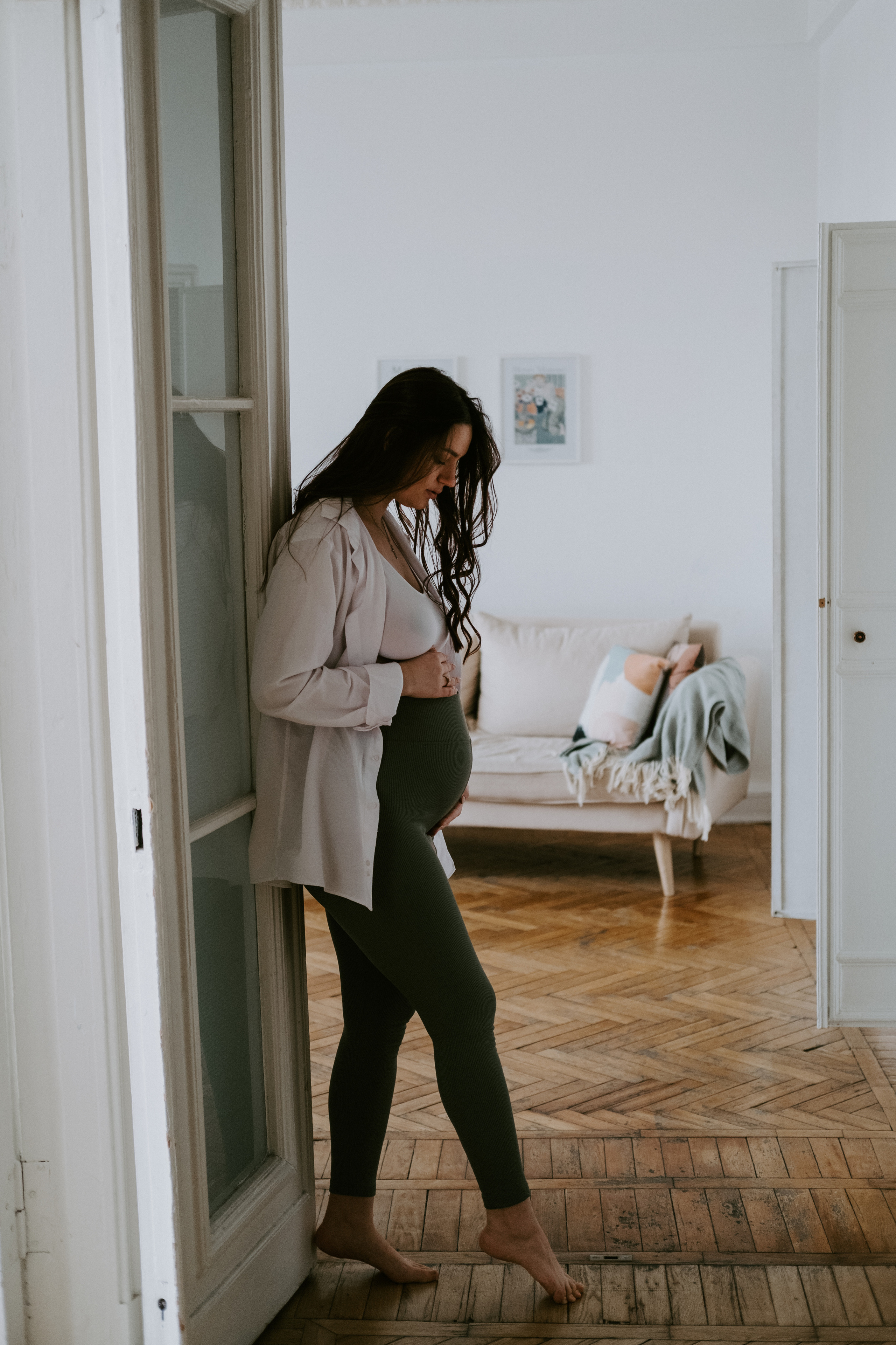 Фотограф в Москве. Семейный фотограф в Москве Кристина Маркос