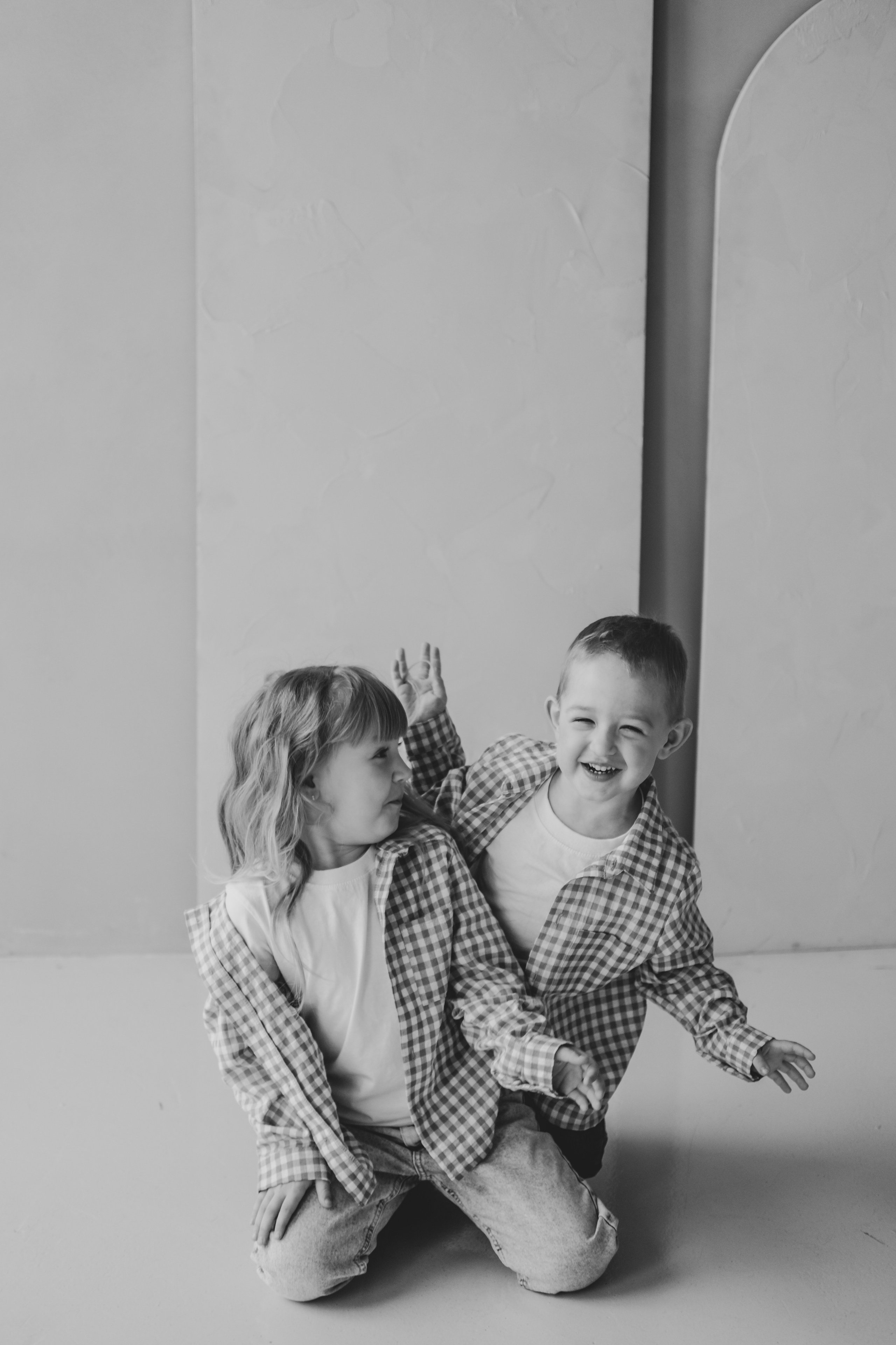 Живые и эмоциональные фотографии. Семейный фотограф в Москве Кристина Маркос