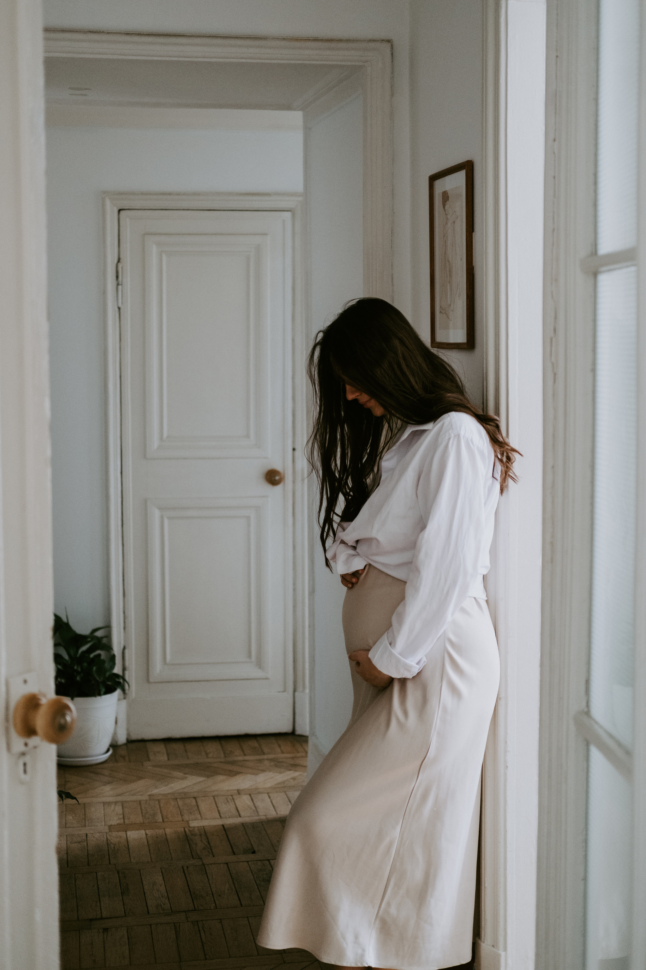 Фотограф беременности Москва