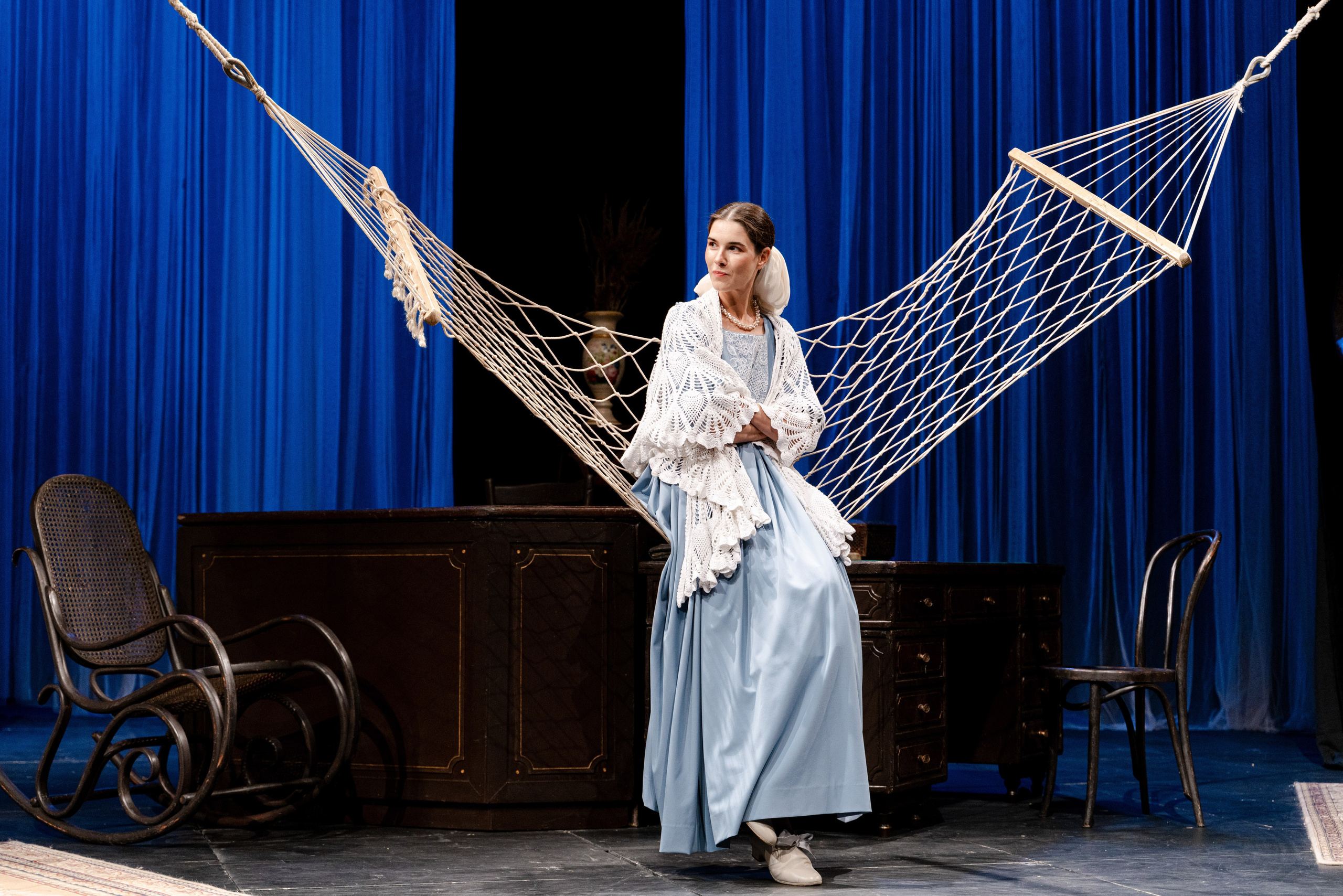 Волки и овцы | Мастерская Петра Фоменко. Фотограф репортаж портреты