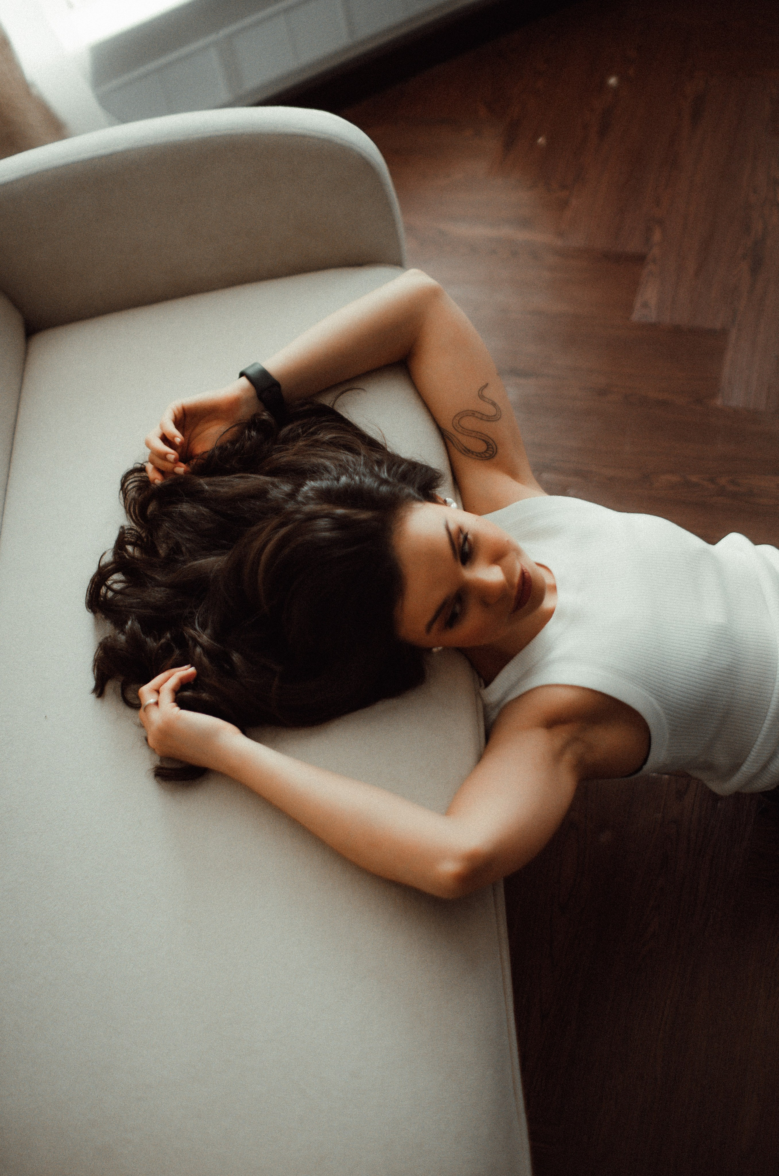 Семейный и индивидуальный фотограф в Новом Уренгое