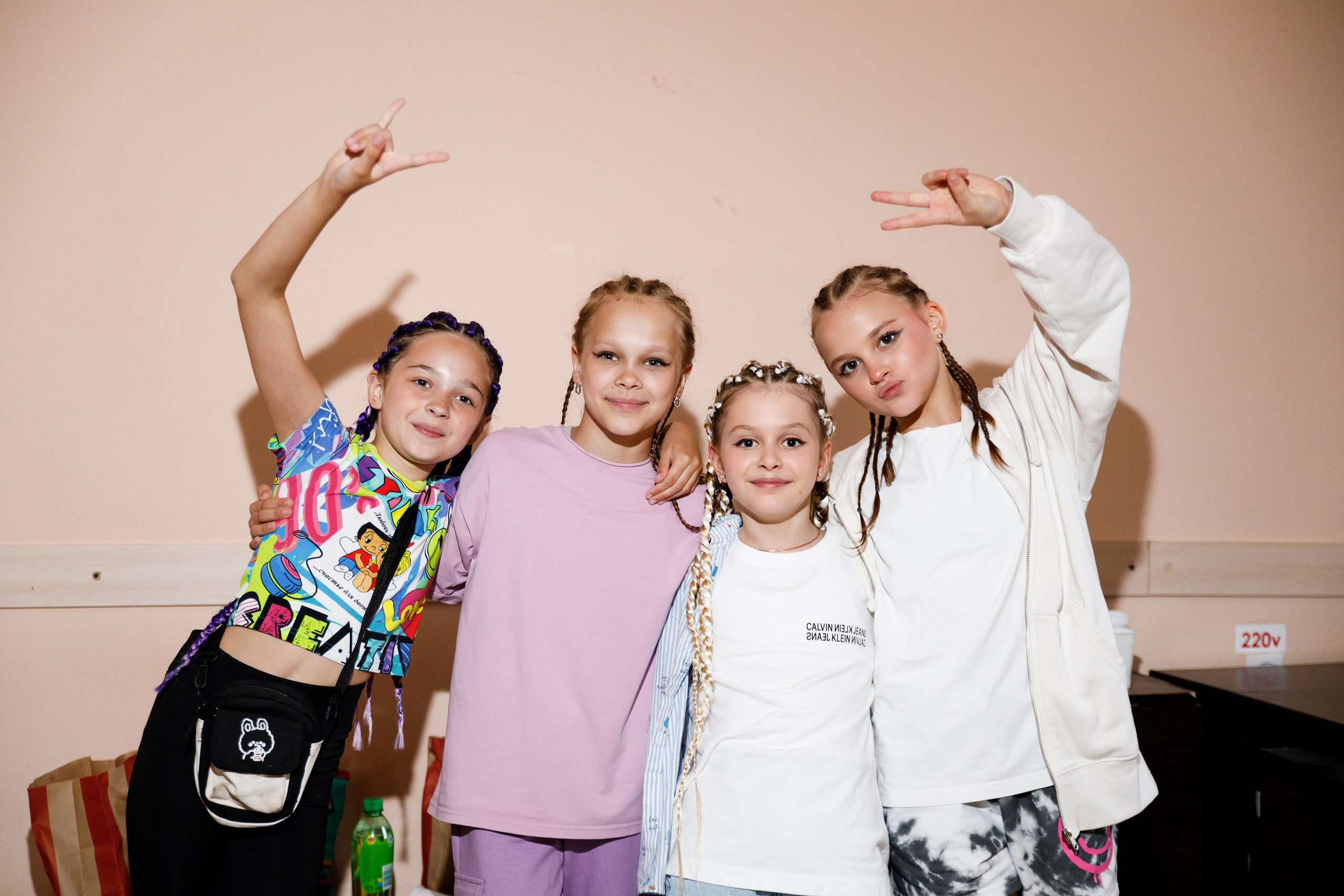 Отчётный концерт TODES Пермь. Фотограф Дмитрий Молчанов | Фотограф Пермь | Фотограф