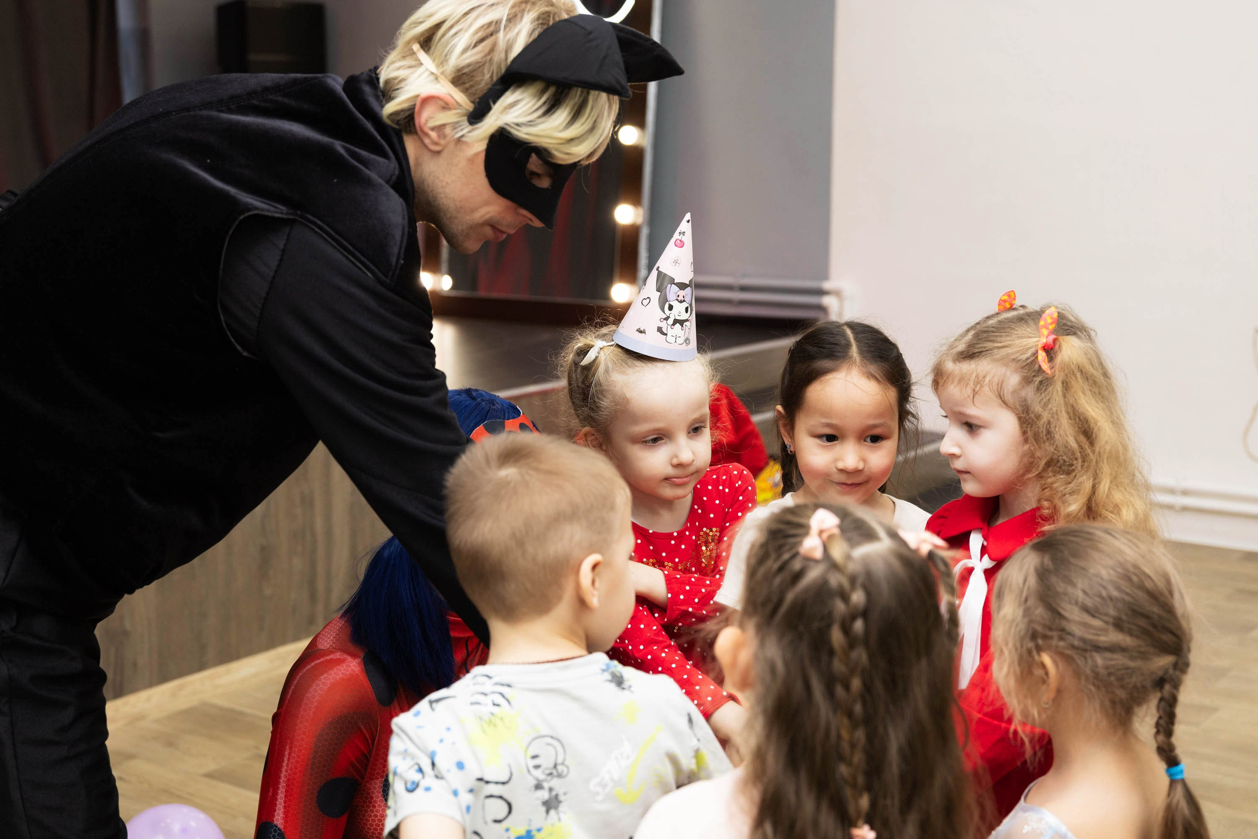 4 года Мирры. Свадебный и индивидуальный фотограф Владивосток