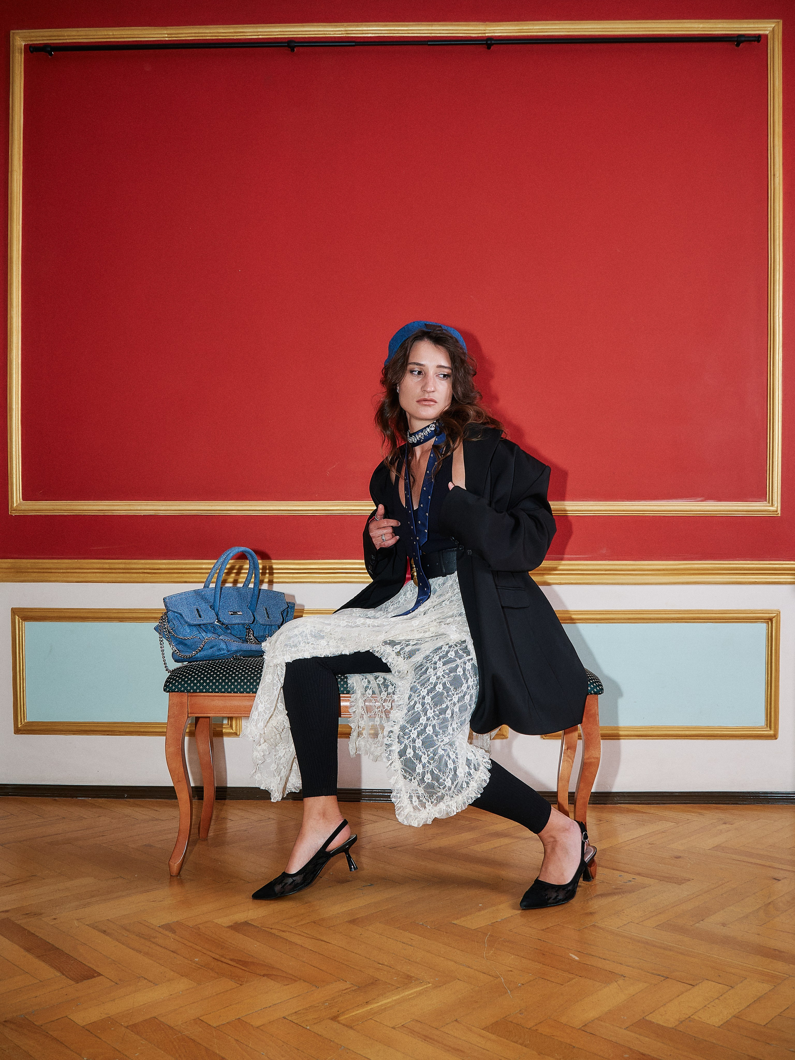 Люди. Сайт в процессе разработки