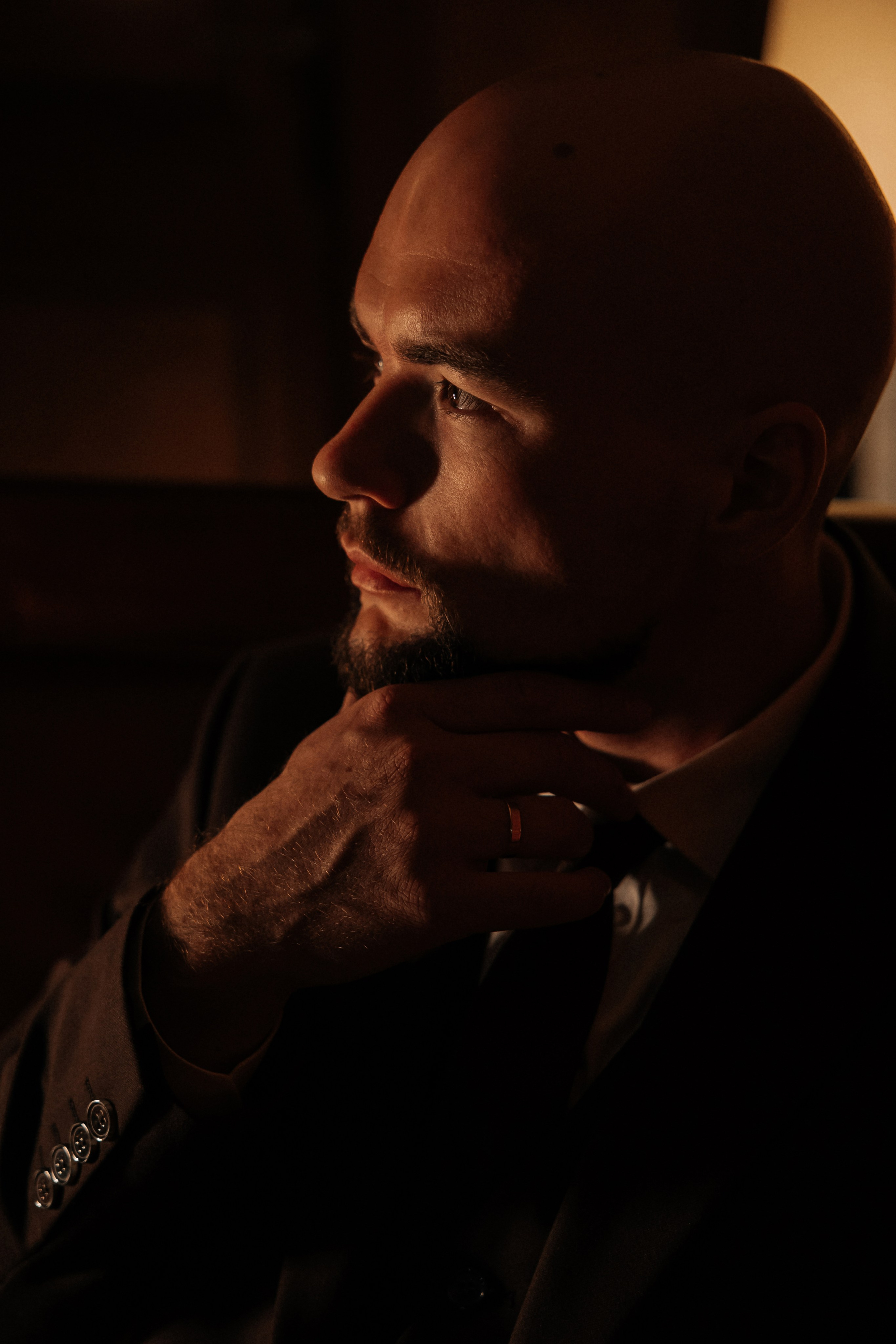 Вова и Настя. Свадебный фотограф в Москве и Екатеринбурге