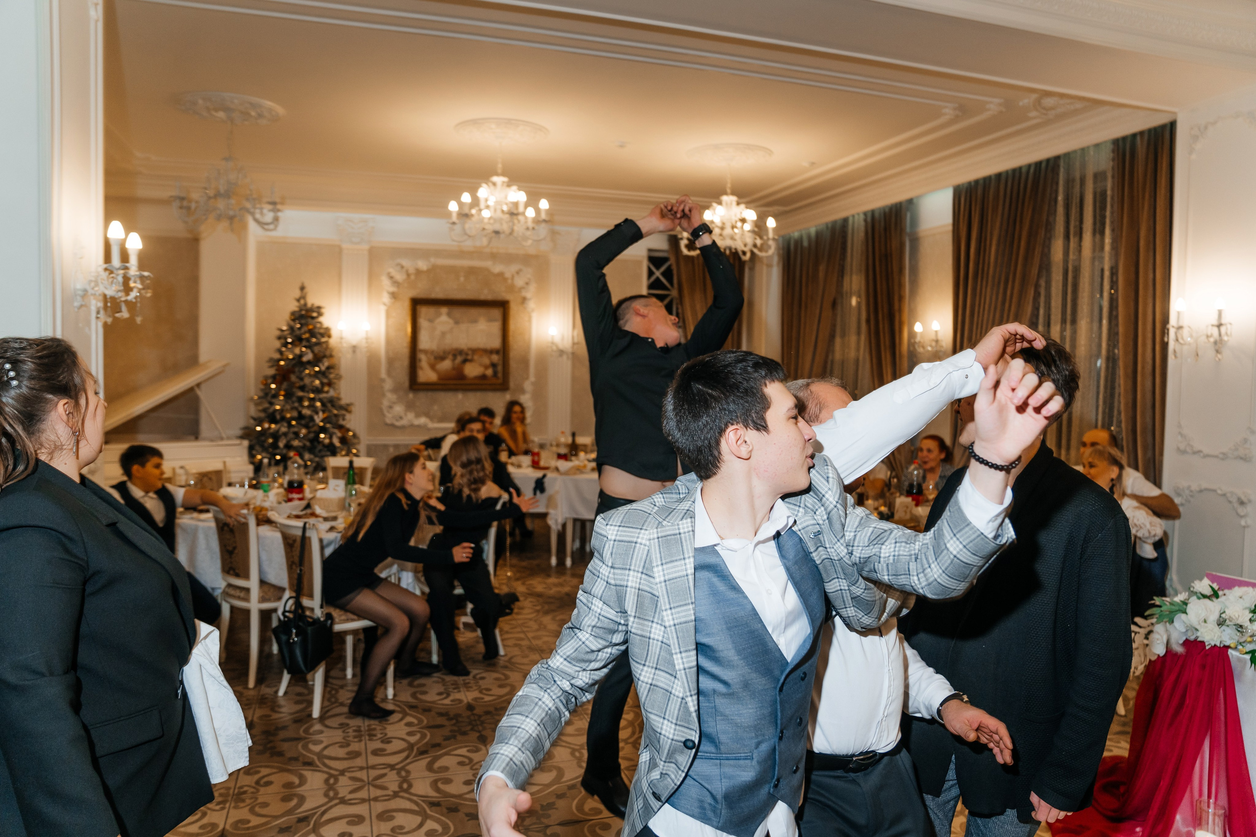 Отель «ПушкинЪ». Фотограф Ангарск Иркутск Ксения Король