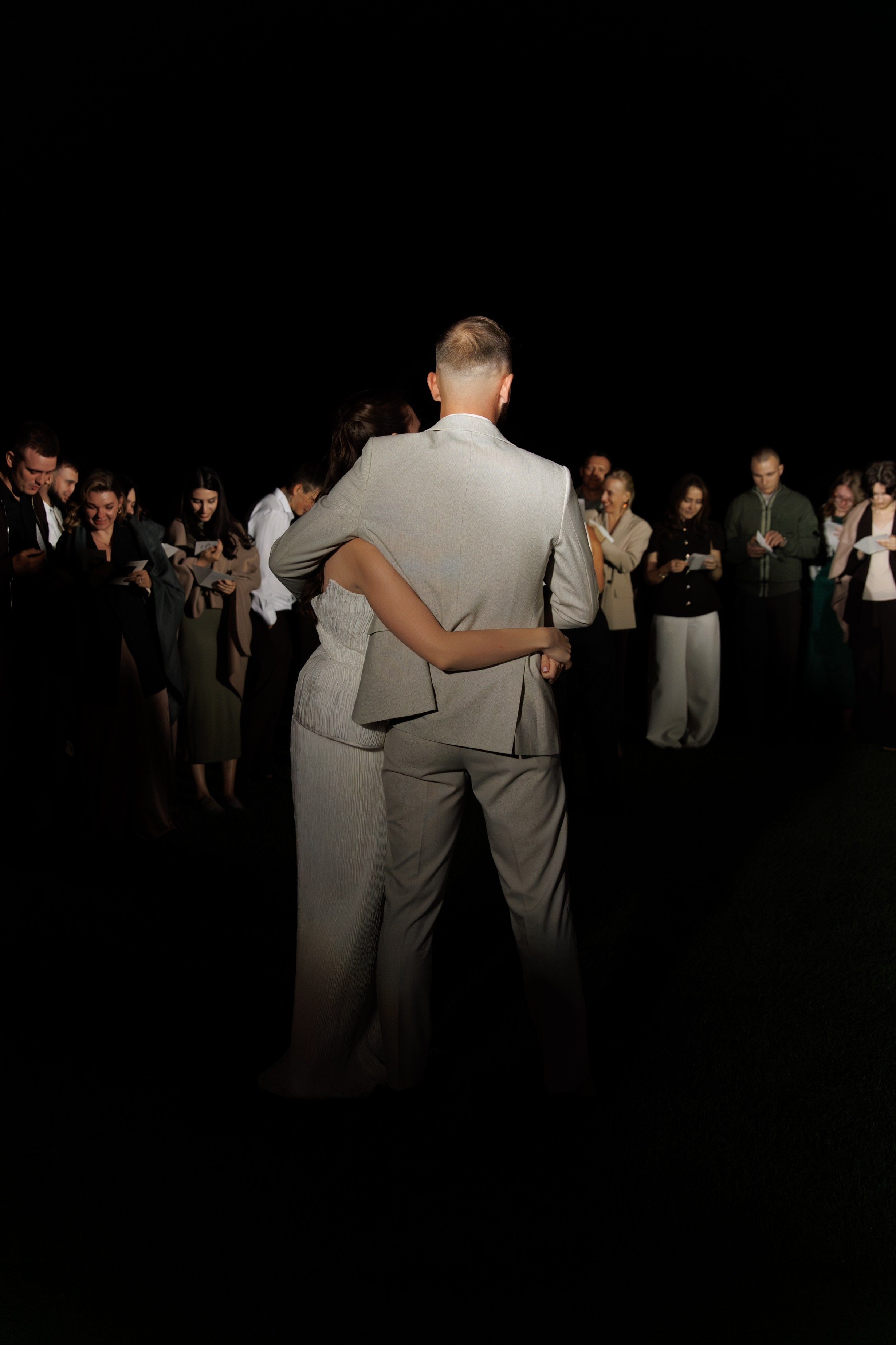 Семен и Валерия. Фотограф