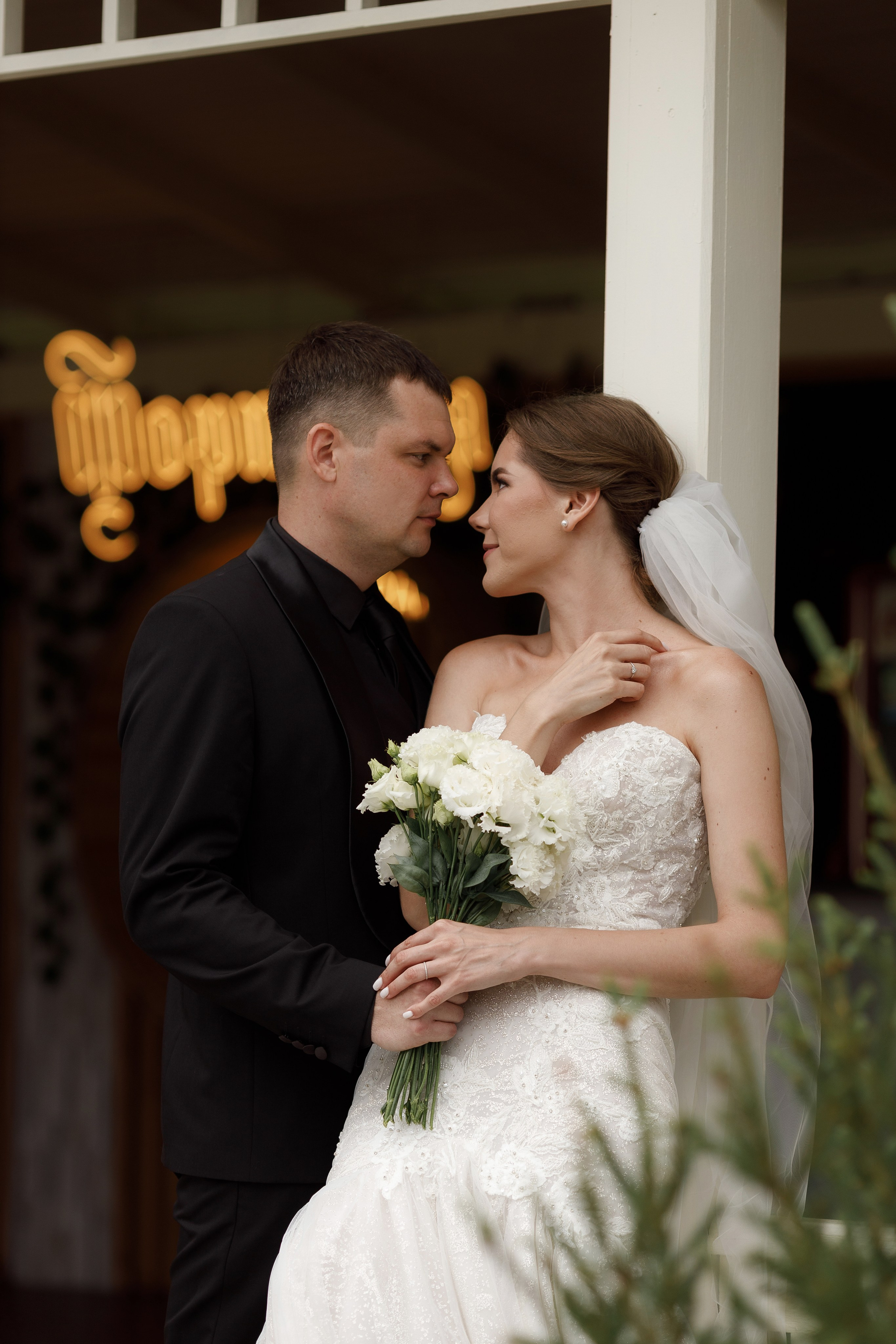 № 3. Свадебный, семейный и детский фотограф в Оренбургской области Юля Лепп