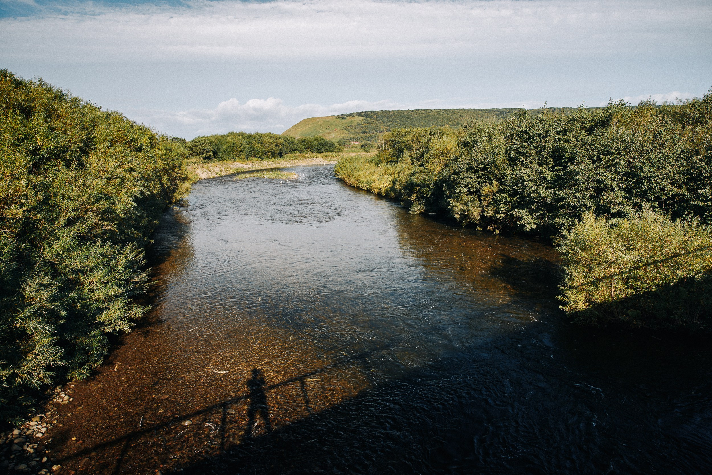 Сахалин (Итуруп)
