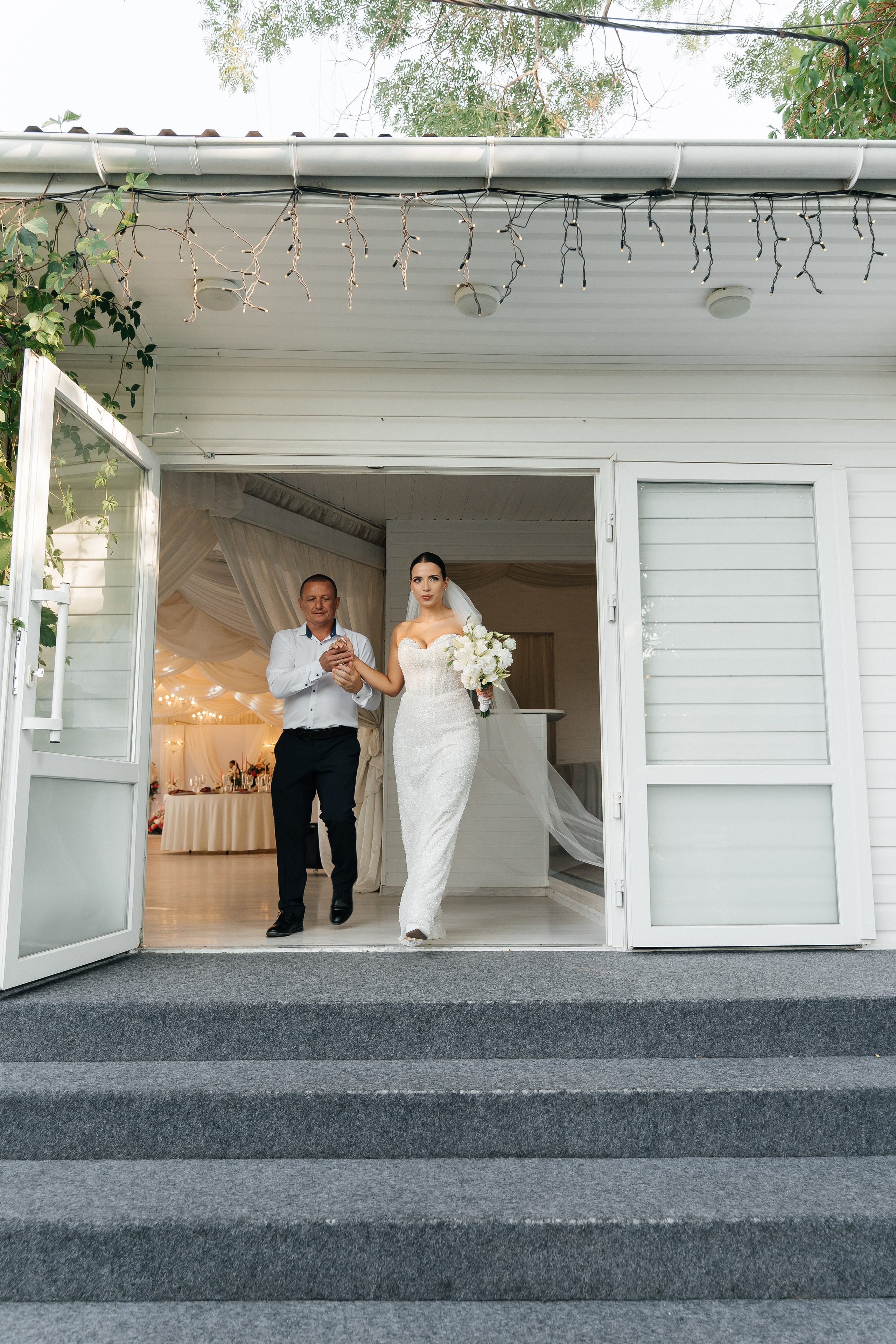 Алексей и Екатерина. Главная