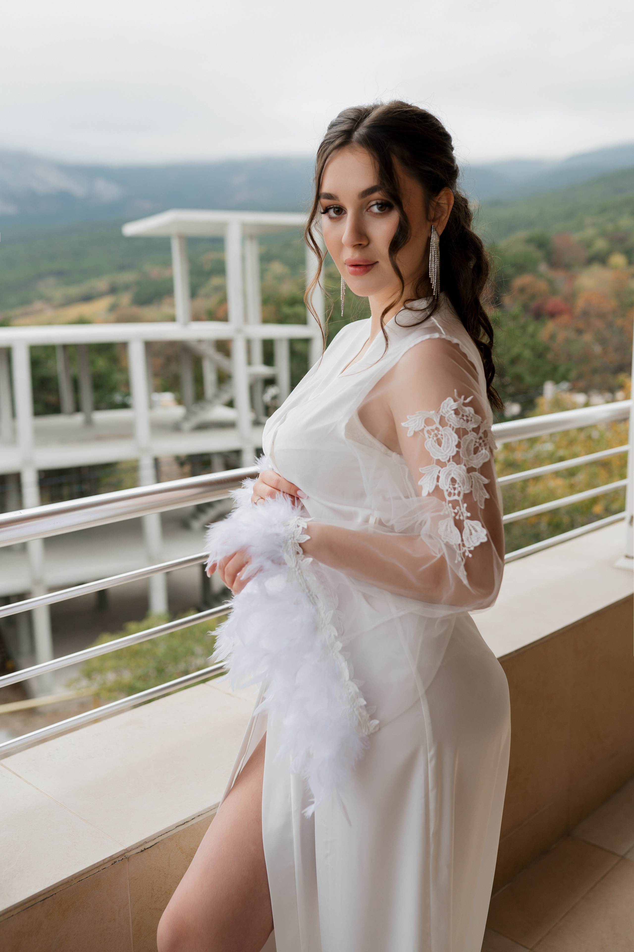 Дмитрий и Дарья. Главная