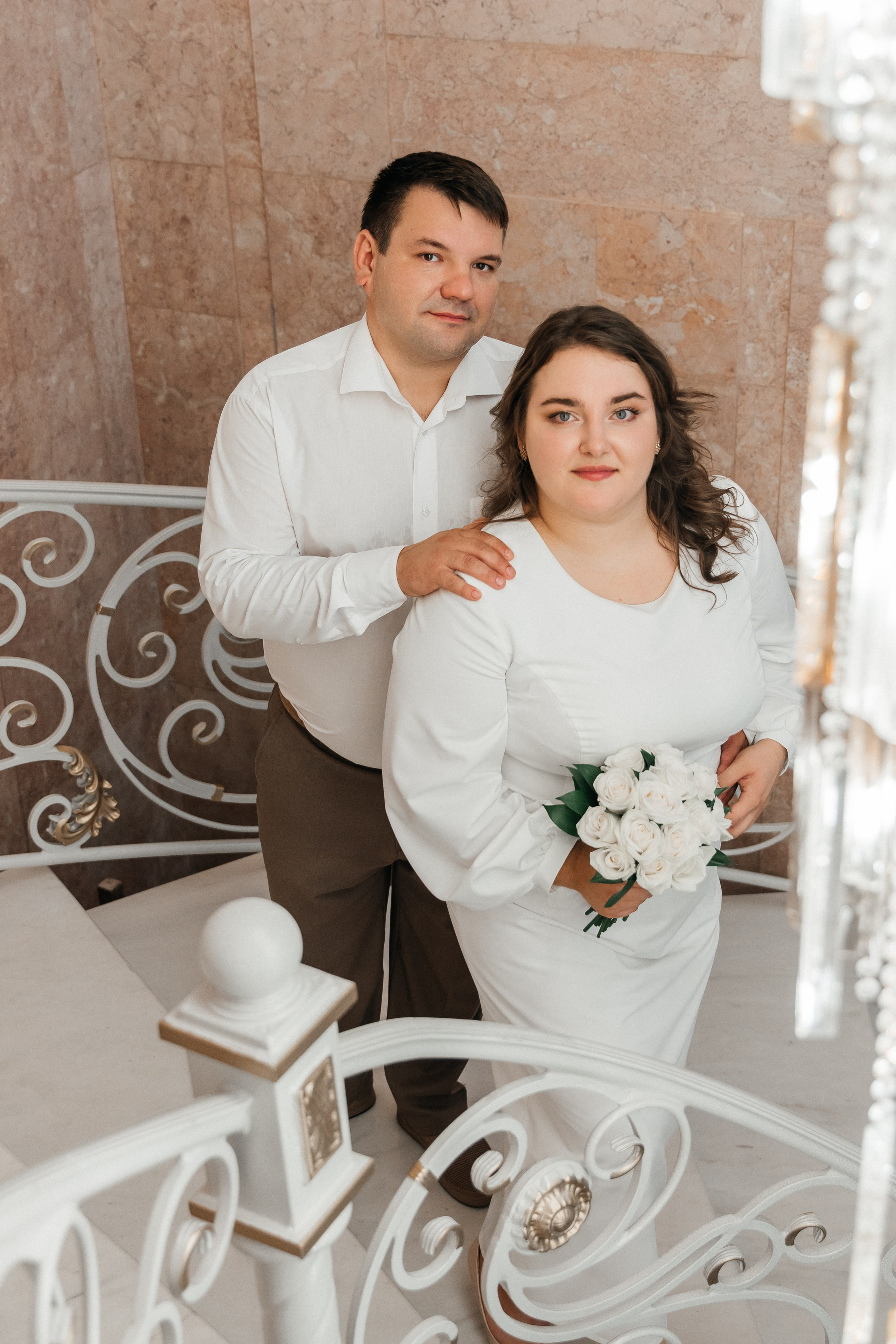 Александра & Евгений. Фотограф Пятигорск Александра Карасева