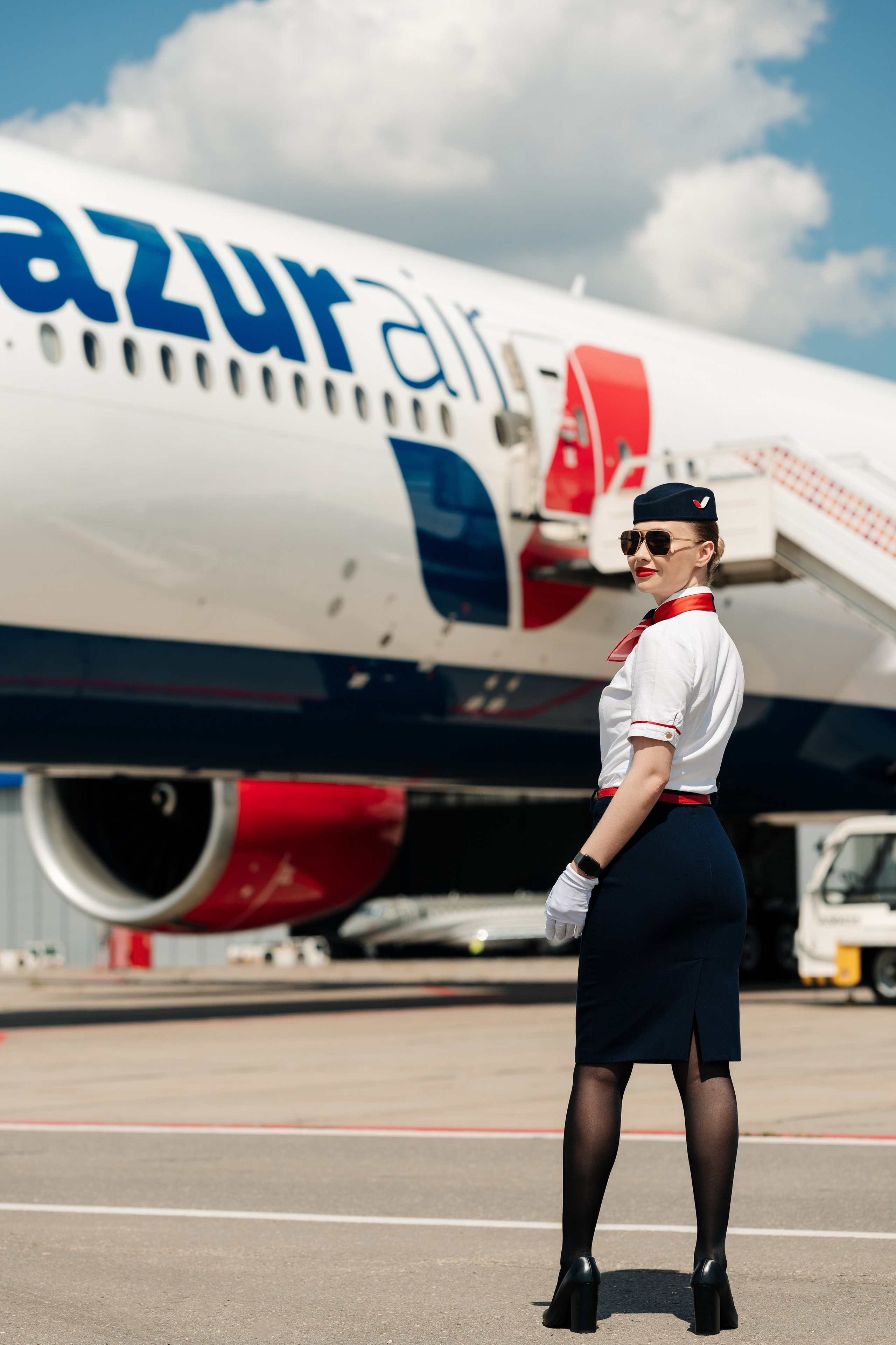 Azur. Свадебный и семейный фотограф Ксения Ржевская (Митрохина)