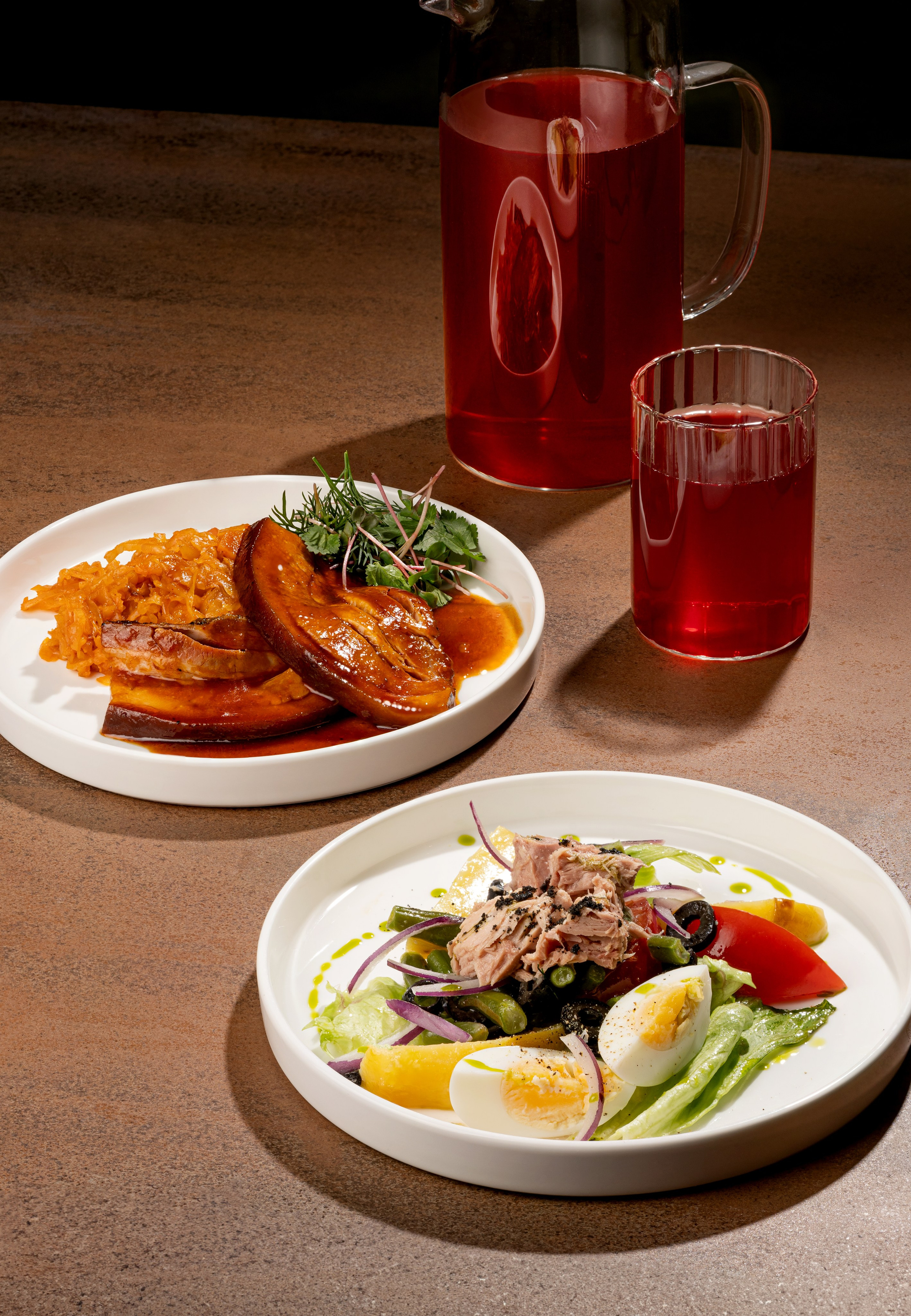 На земле. Екатерина Лементуева фуд-фотограф, предметный фотограф, Новосибирск