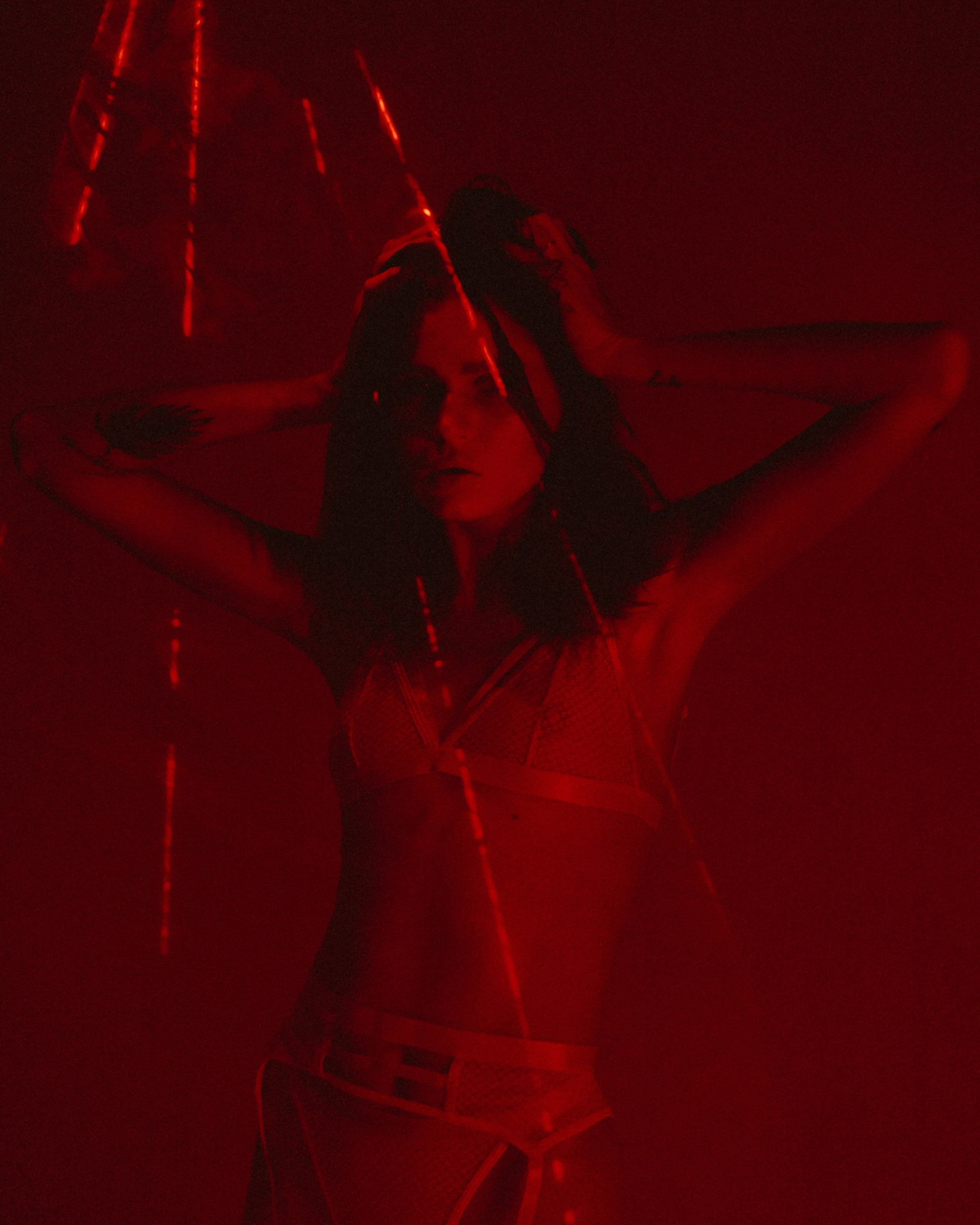 Dasha Tomatto. Фотограф Москва | Анастасия Кочиш