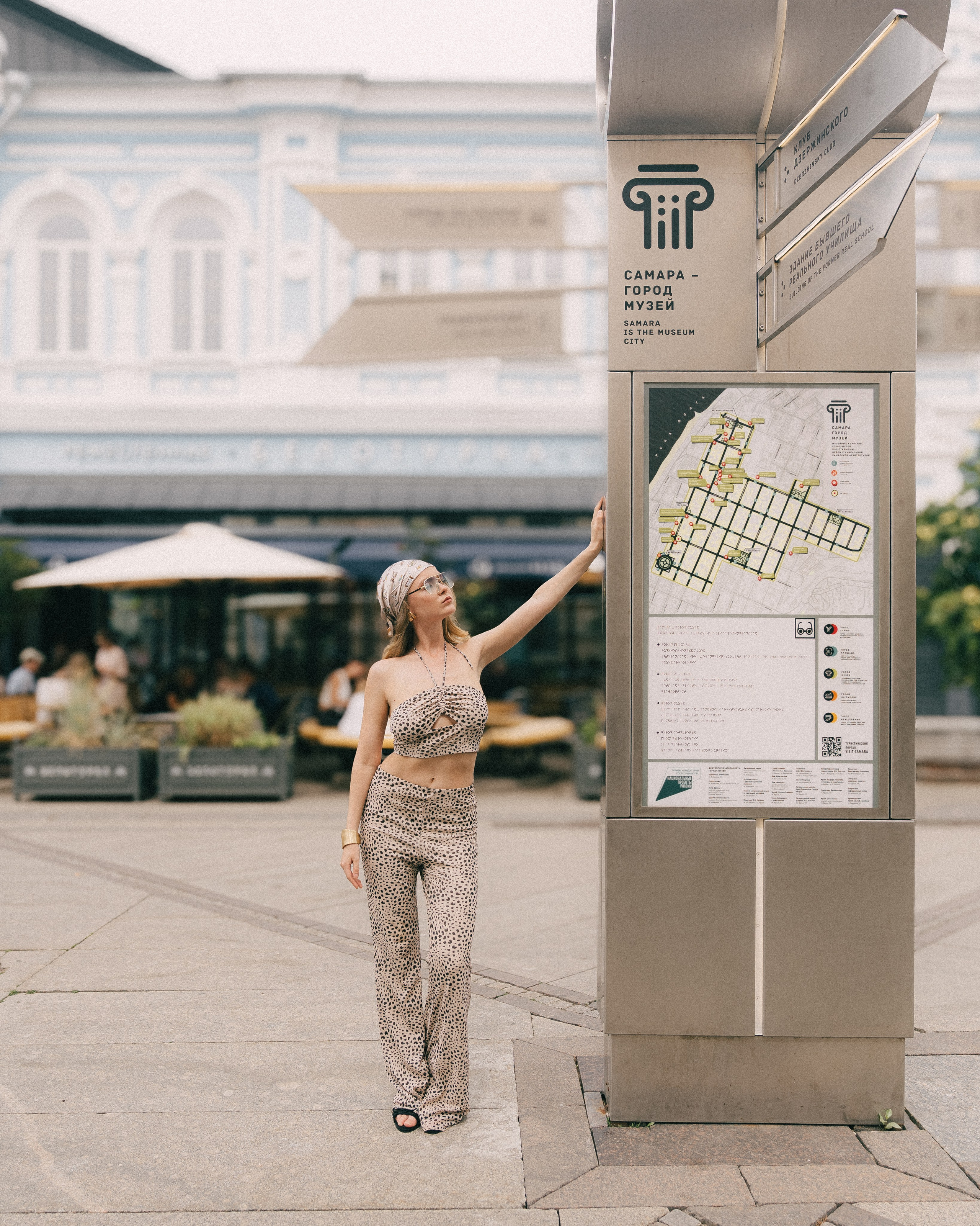 Nastya_Samara. Фотограф для души Анастасия Конкс