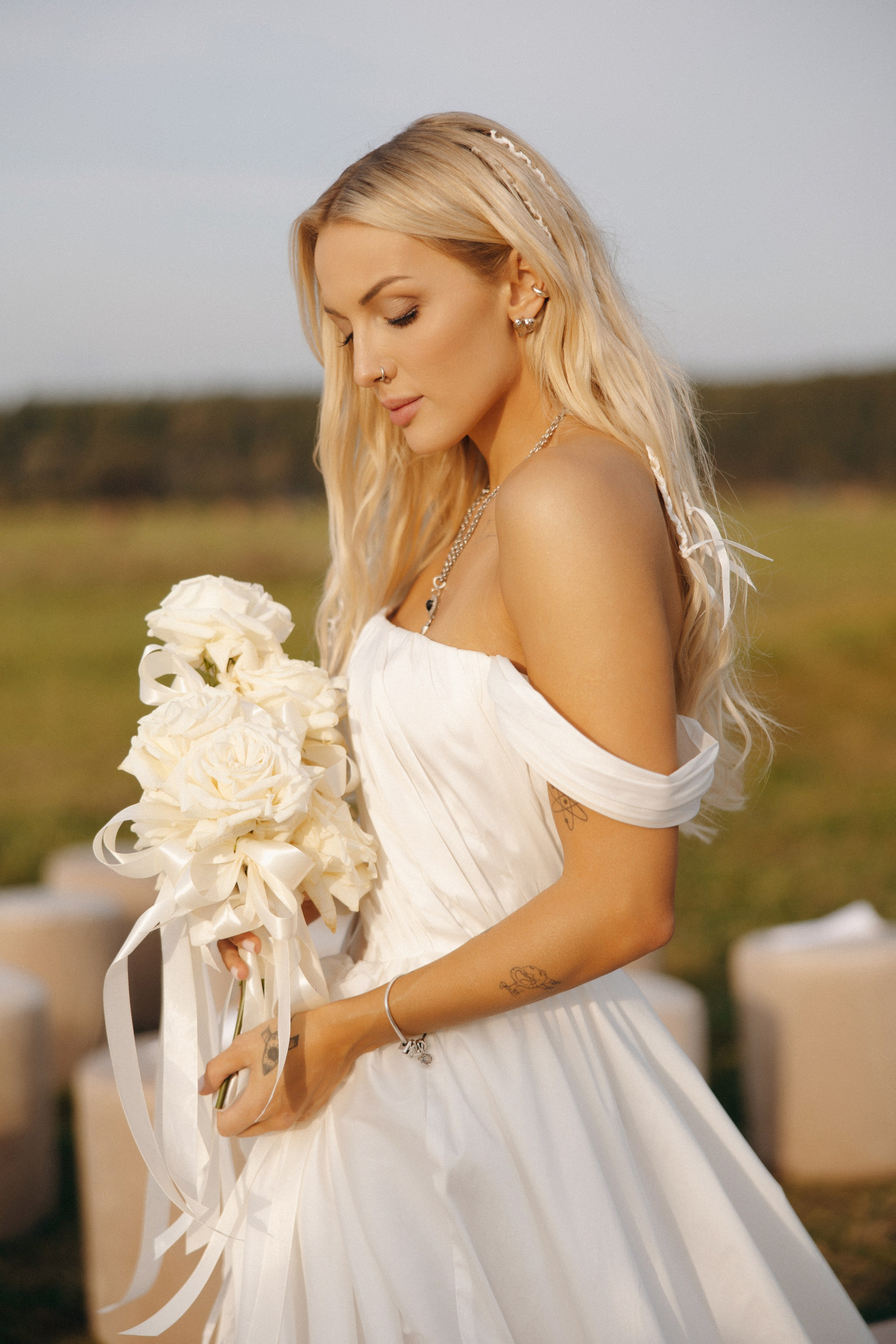 Mary Gu & Toli Wildways. VENSKAYA WEDDING & EVENT PLANNER