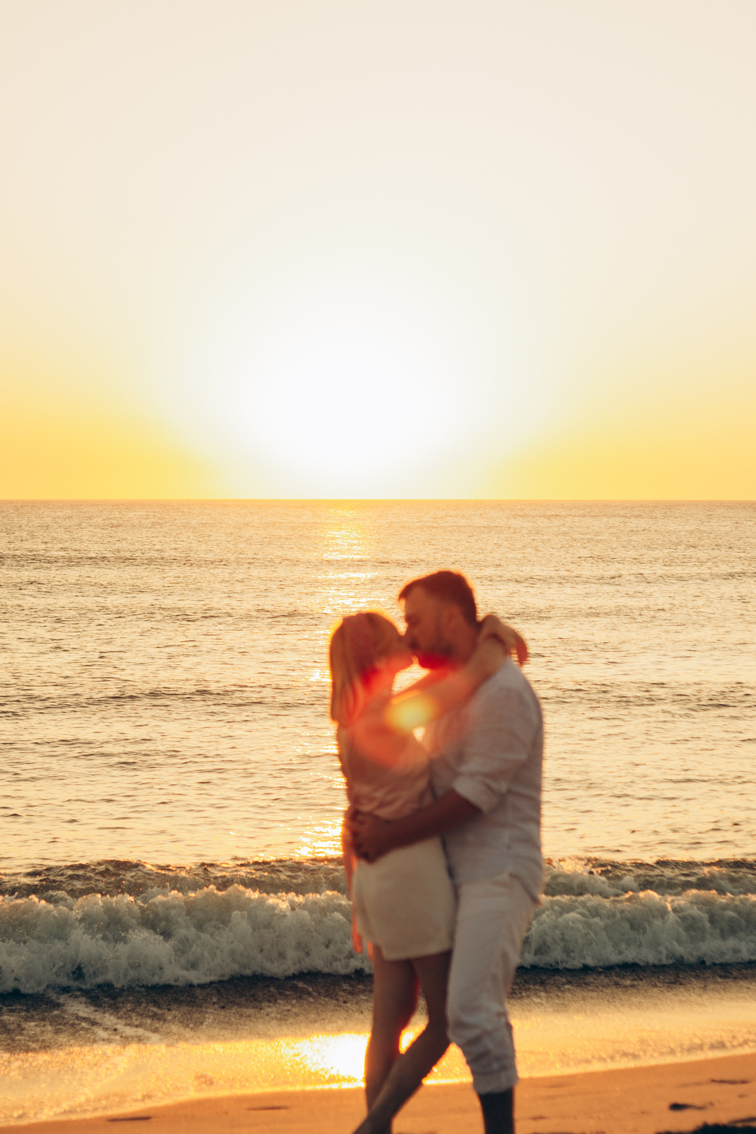 История любви. Семейный фотограф в Калининграде Юлия Нигаматулина