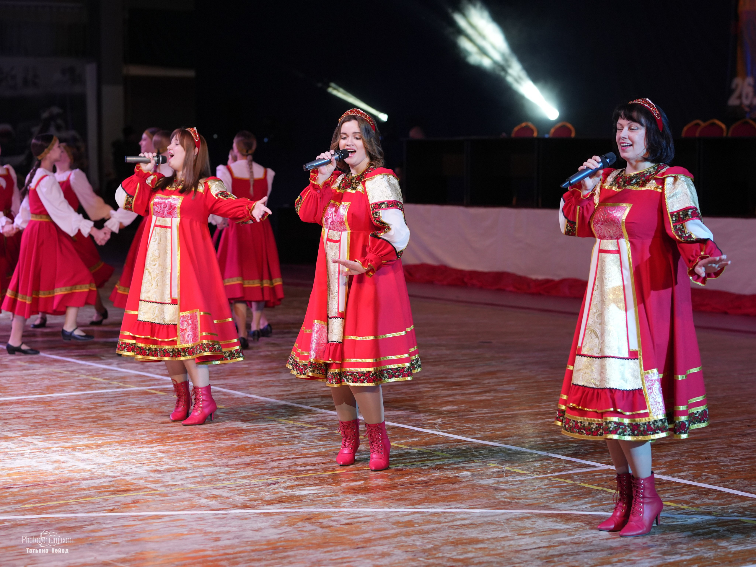 Открытие Чемпионата Евразии про К1. Фотограф Нижний Новгород Татьяна Кейод